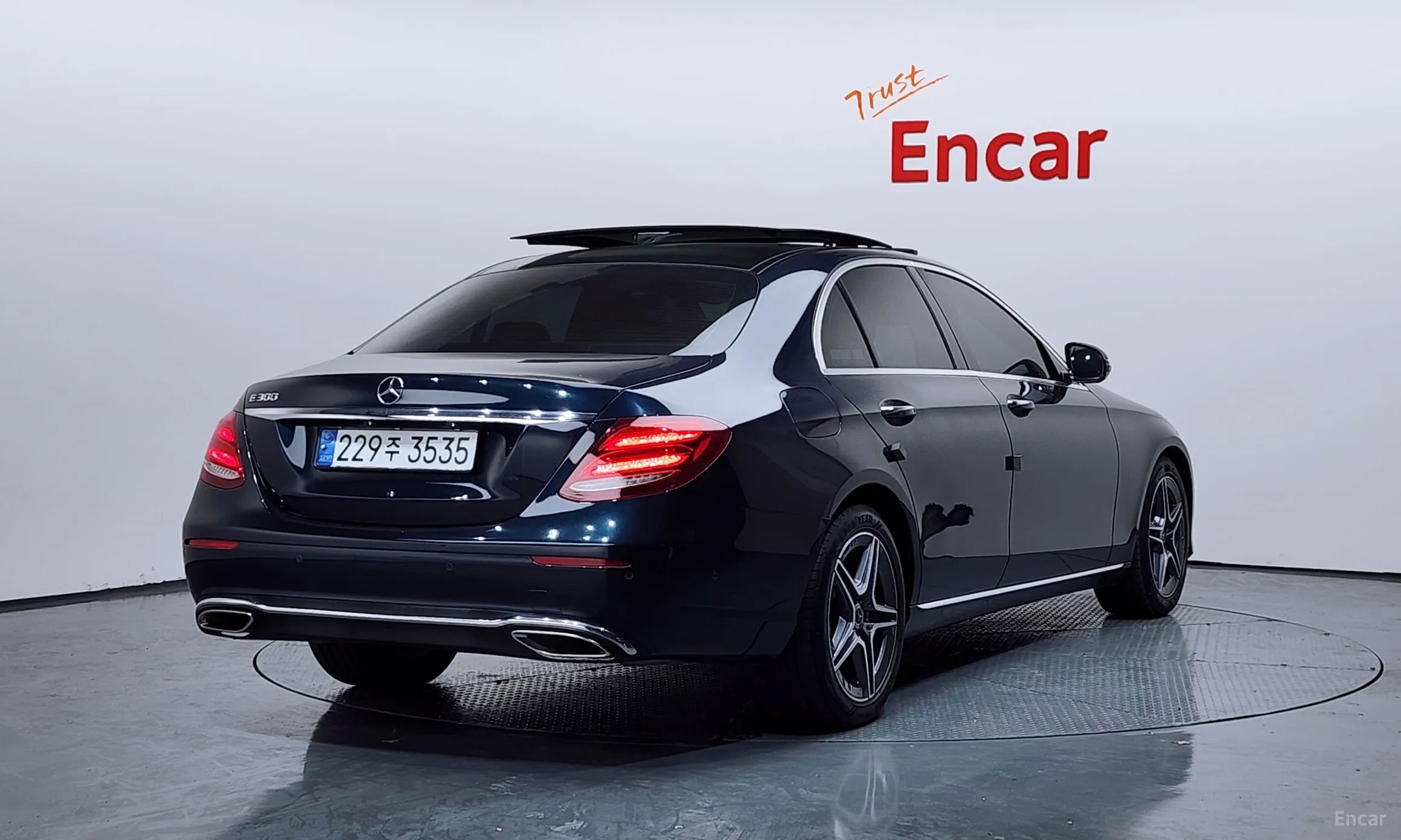 Mercedes Benz E-Class W213 превью 2