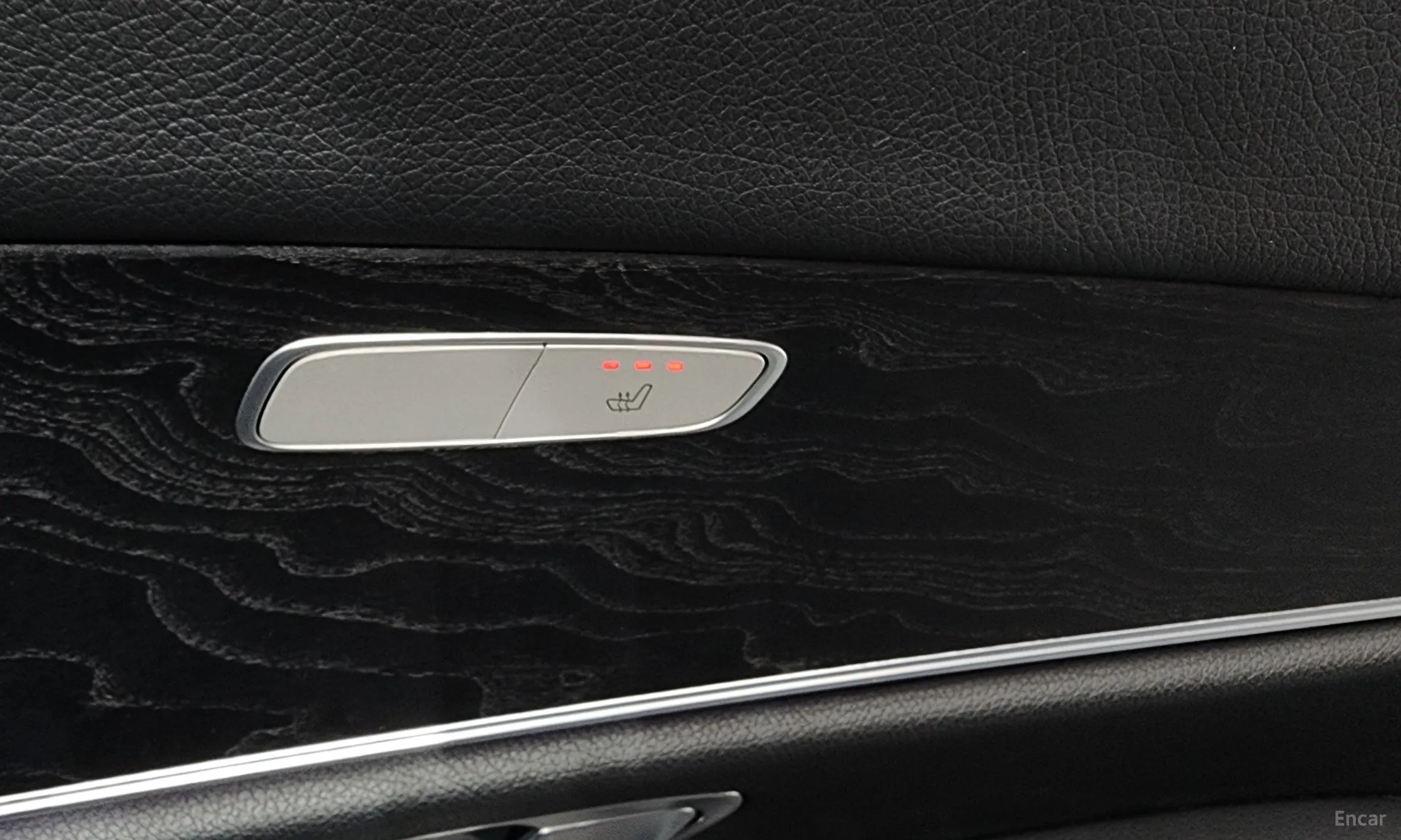 Mercedes Benz E-Class W213 превью 19