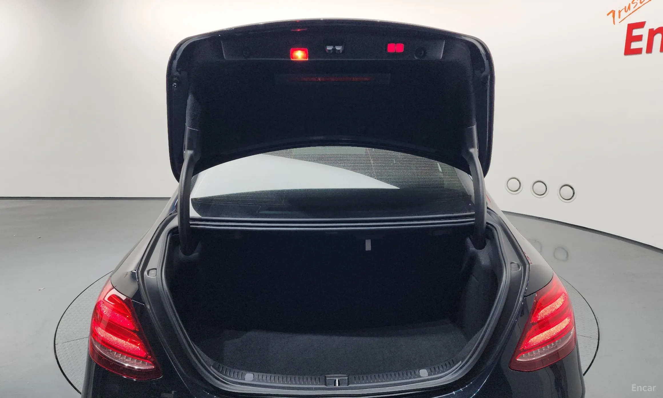 Mercedes Benz E-Class W213 превью 20