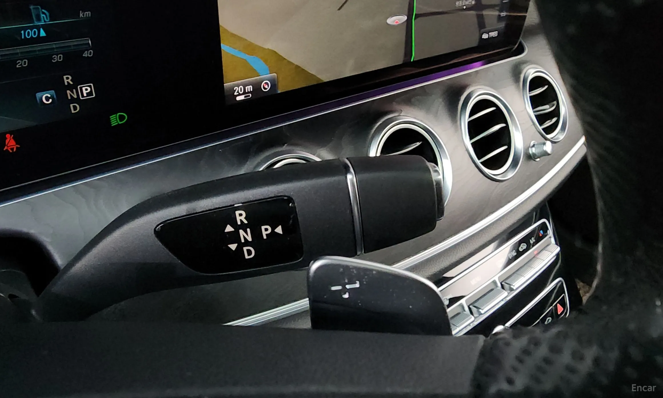 Mercedes Benz E-Class W213 превью 9