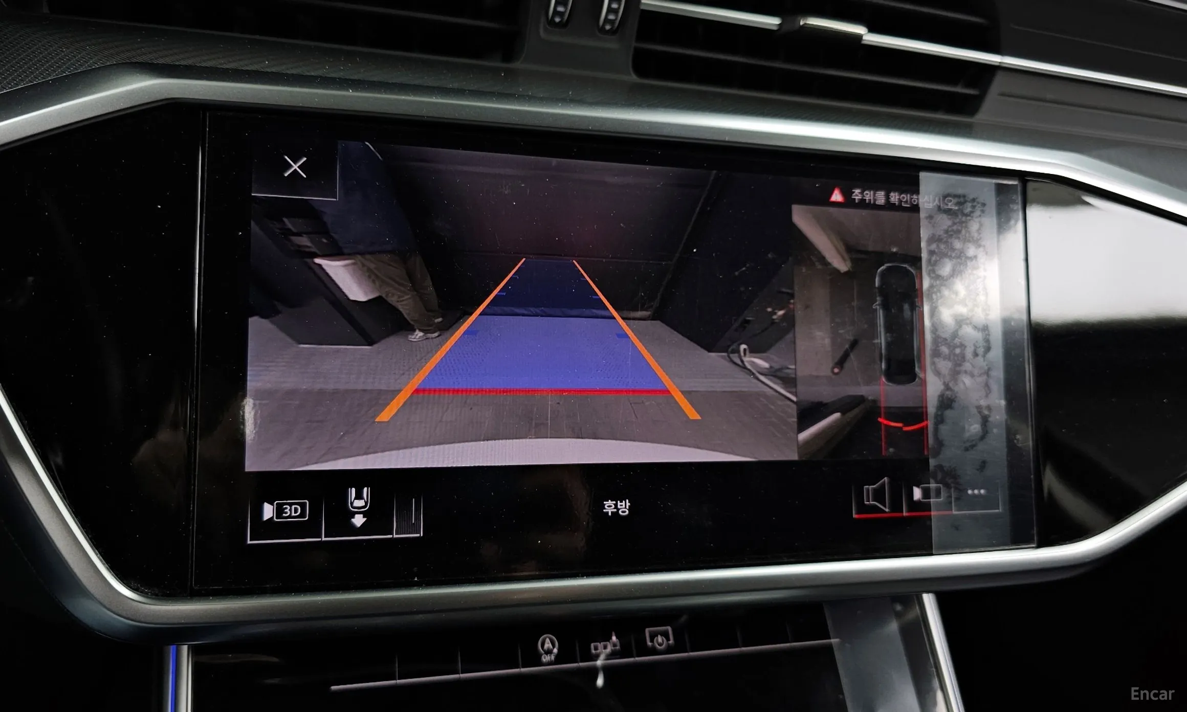 Audi A6 (C8) превью 15