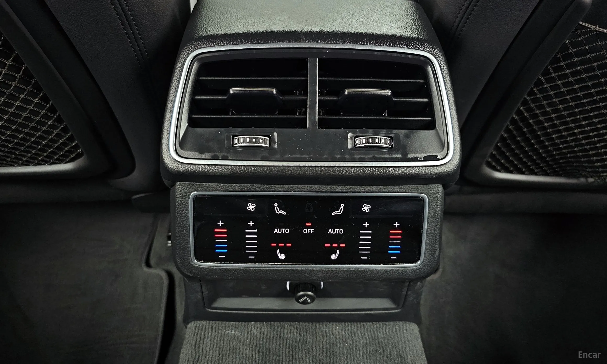 Audi A6 (C8) превью 19