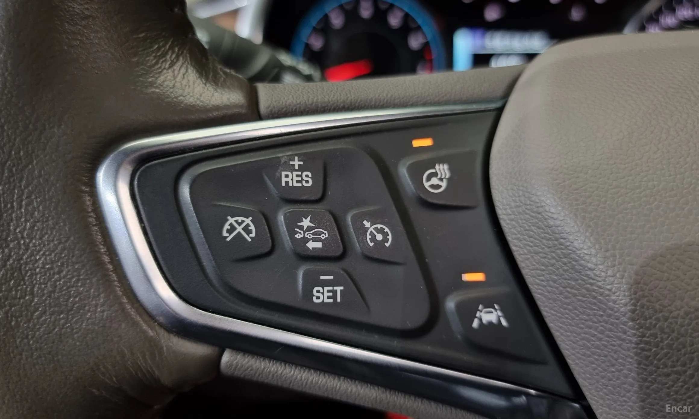 Chevrolet (GM Daewoo) Malibu превью 17