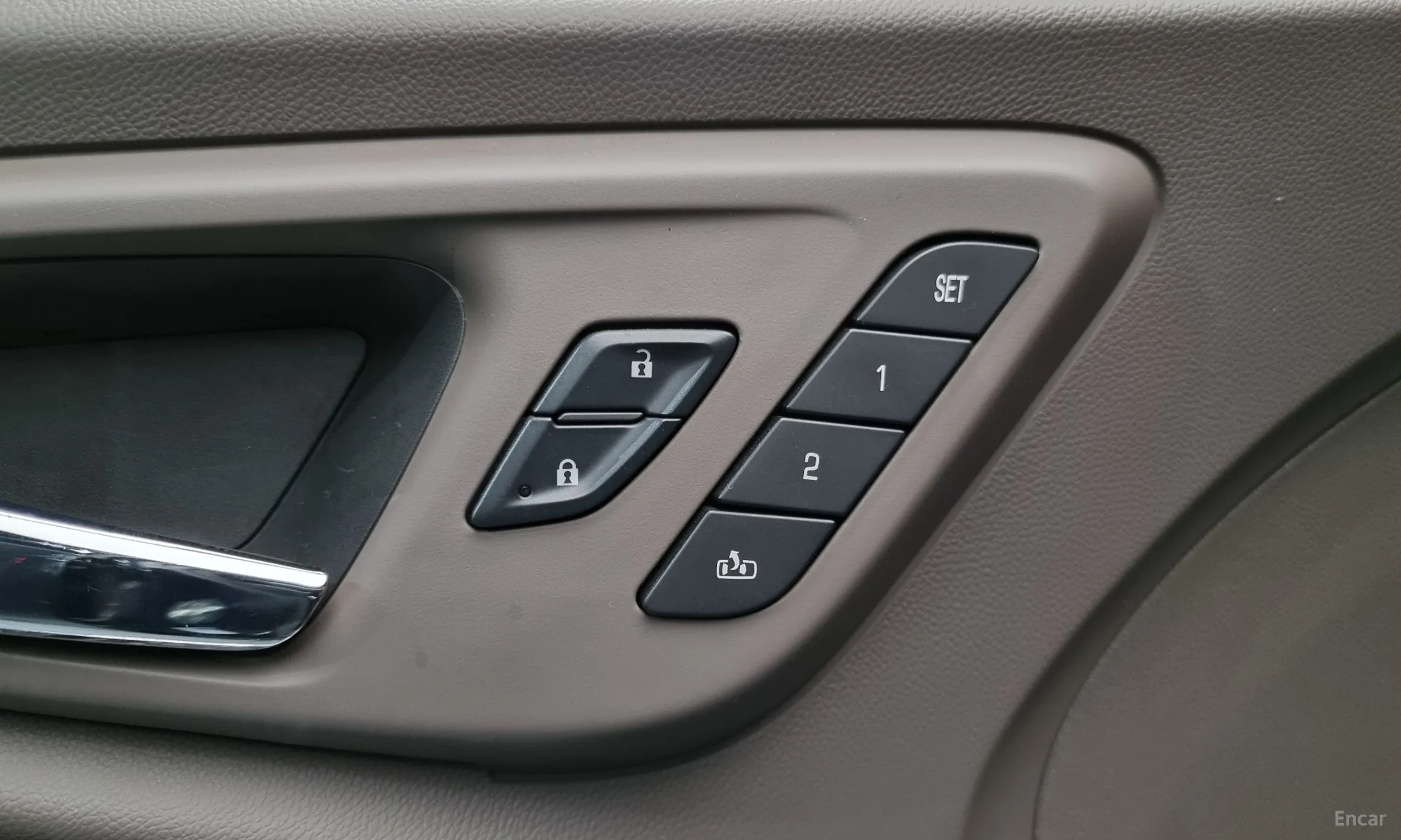 Chevrolet (GM Daewoo) Malibu превью 18