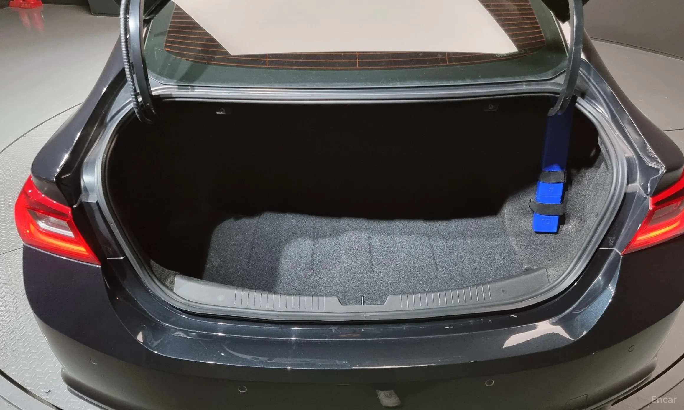 Chevrolet (GM Daewoo) Malibu превью 20
