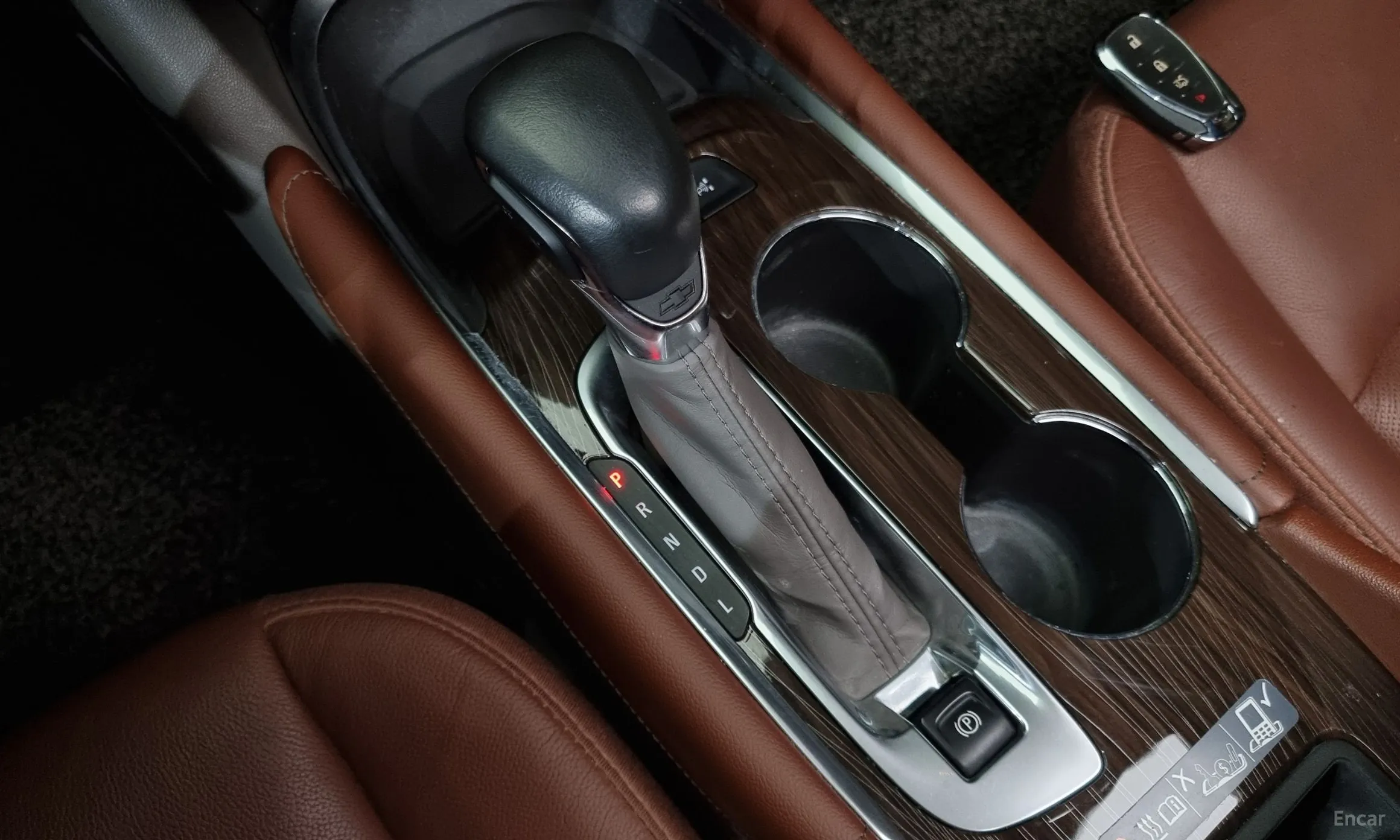 Chevrolet (GM Daewoo) Malibu превью 9