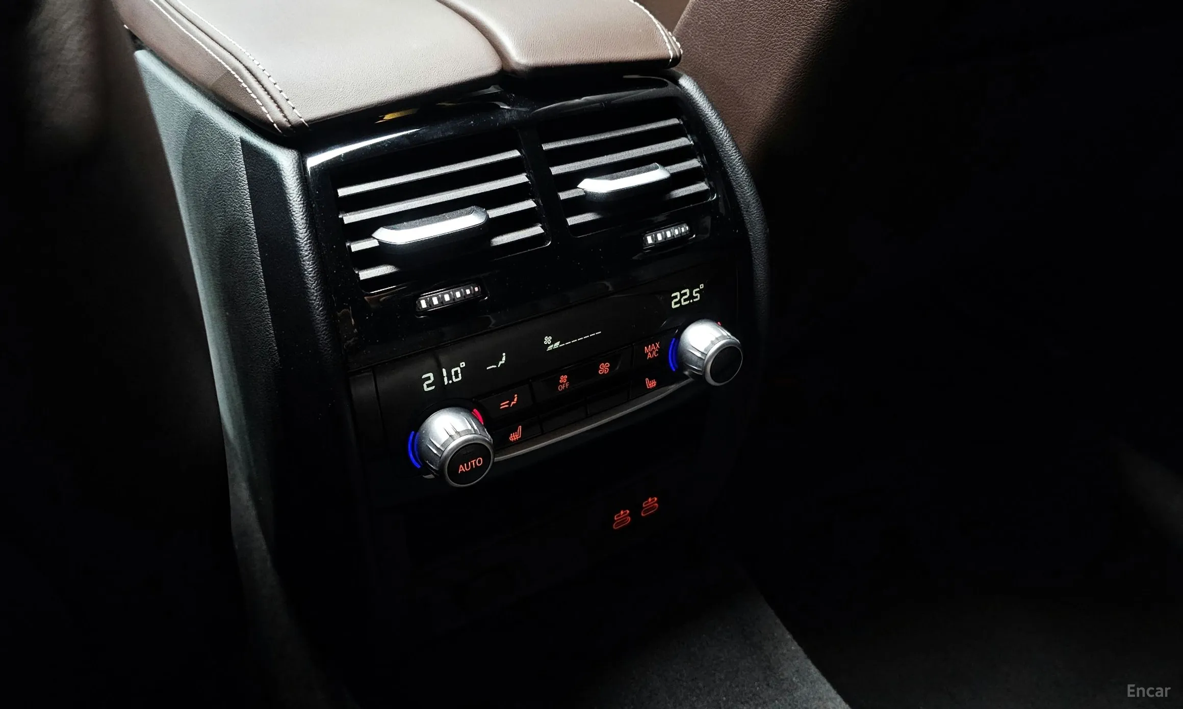 BMW 6-Series GT (G32) превью 18