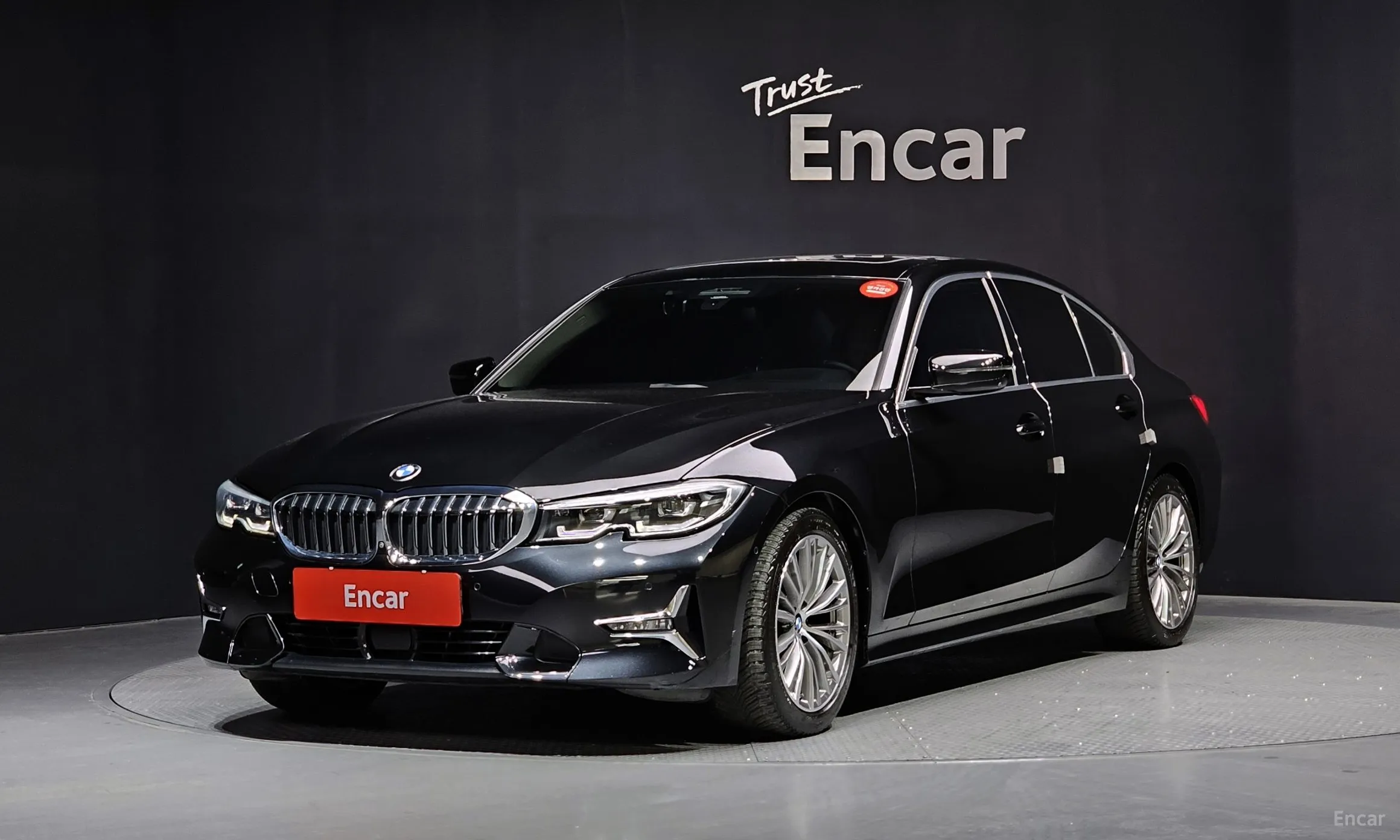 3 Series (G20)