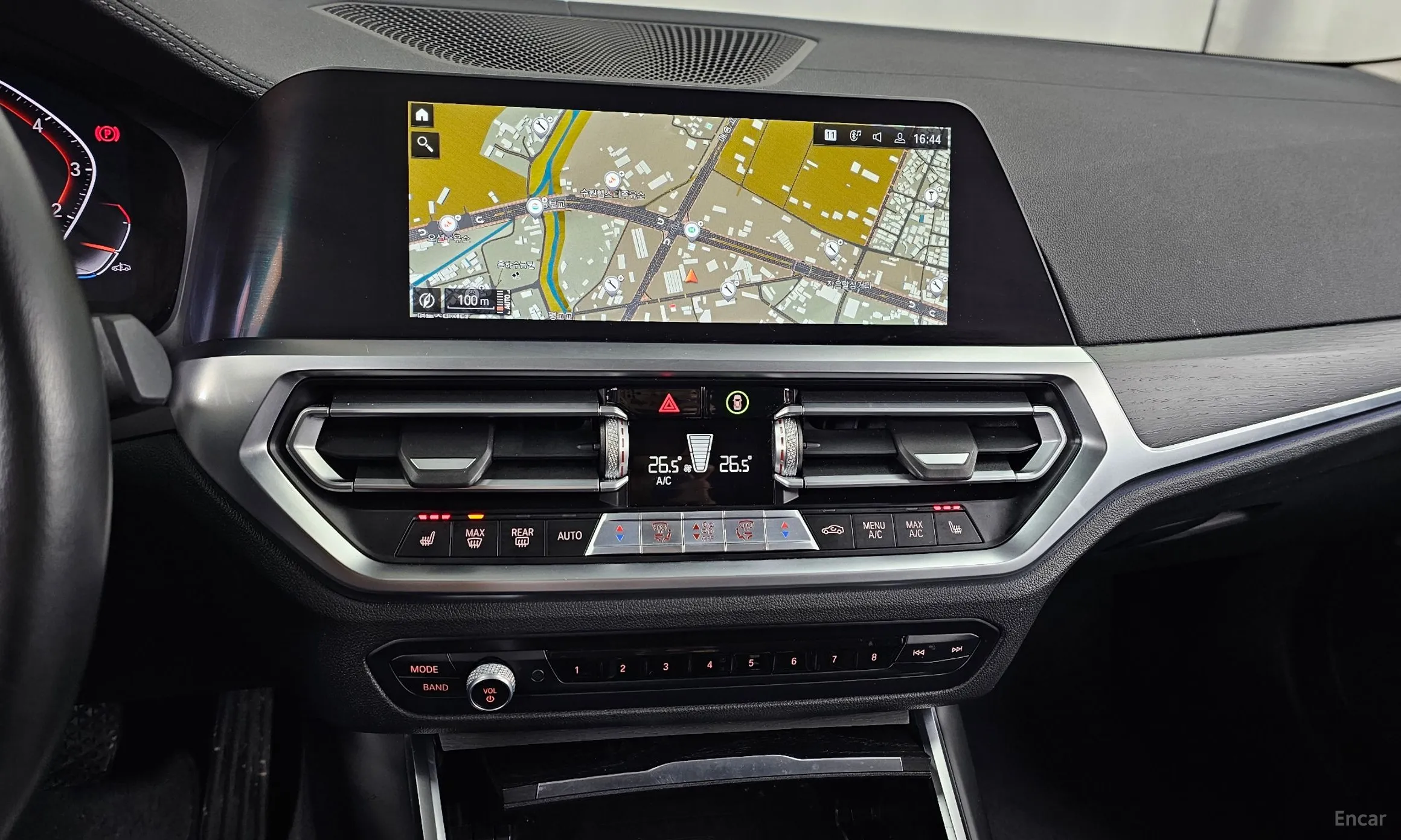 BMW 3 Series (G20) превью 14