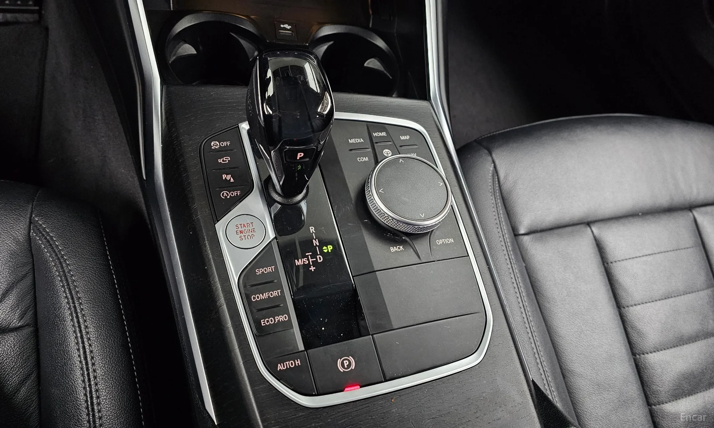 BMW 3 Series (G20) превью 9