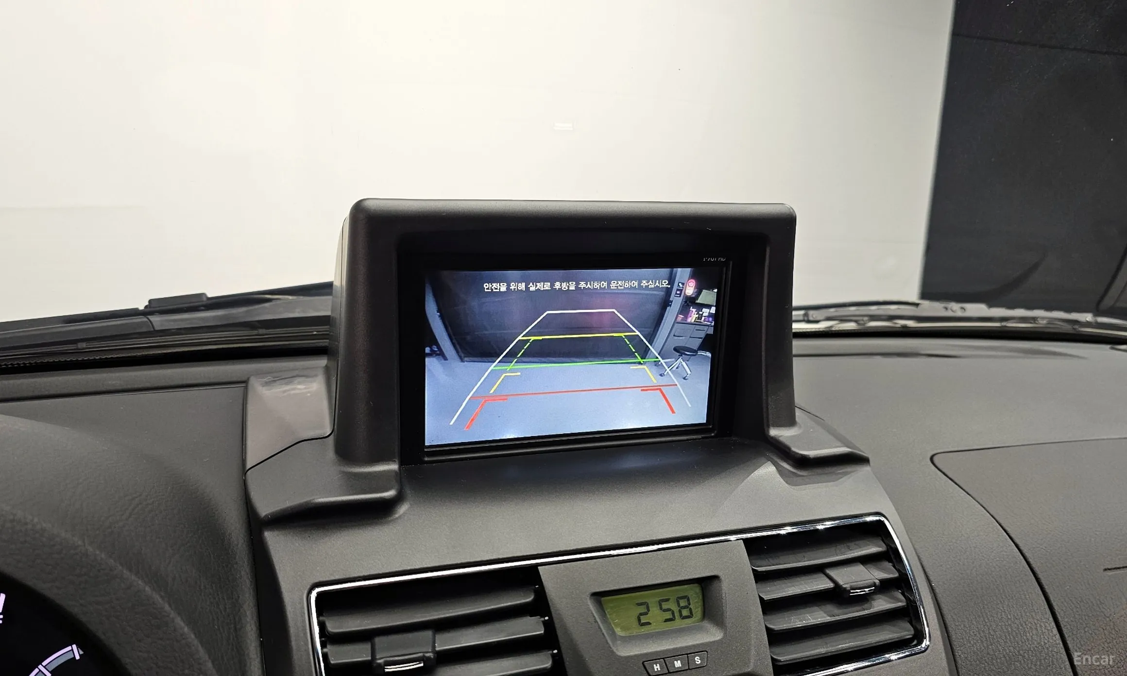 KG Mobility (SsangYong) Rexton W превью 17