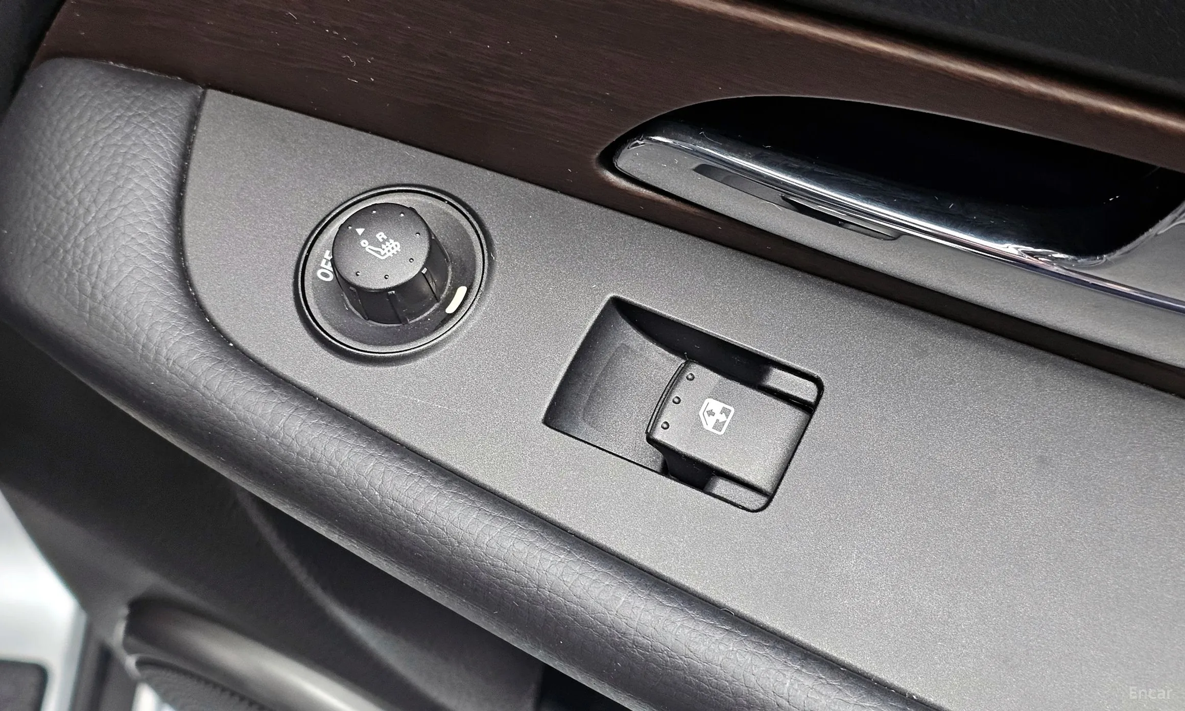 KG Mobility (SsangYong) Rexton W превью 18