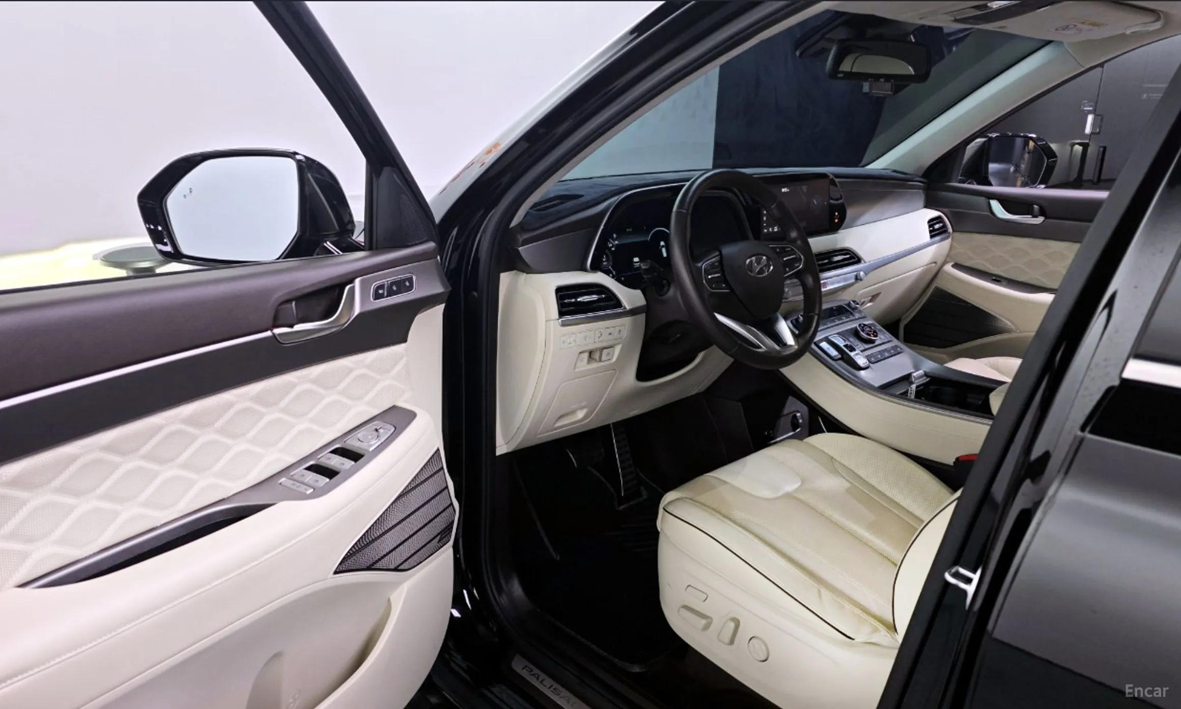 Hyundai Palisade превью 10
