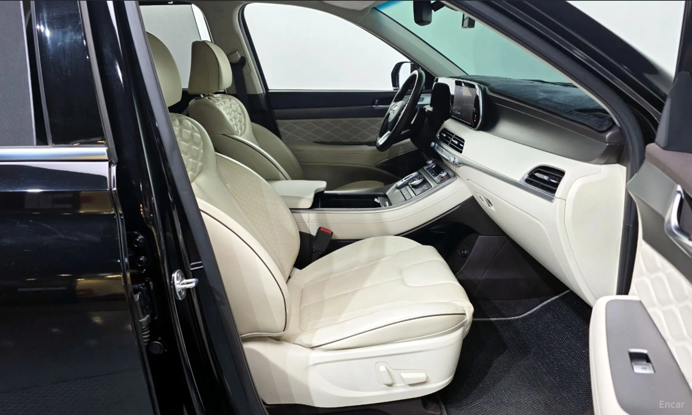 Hyundai Palisade превью 11