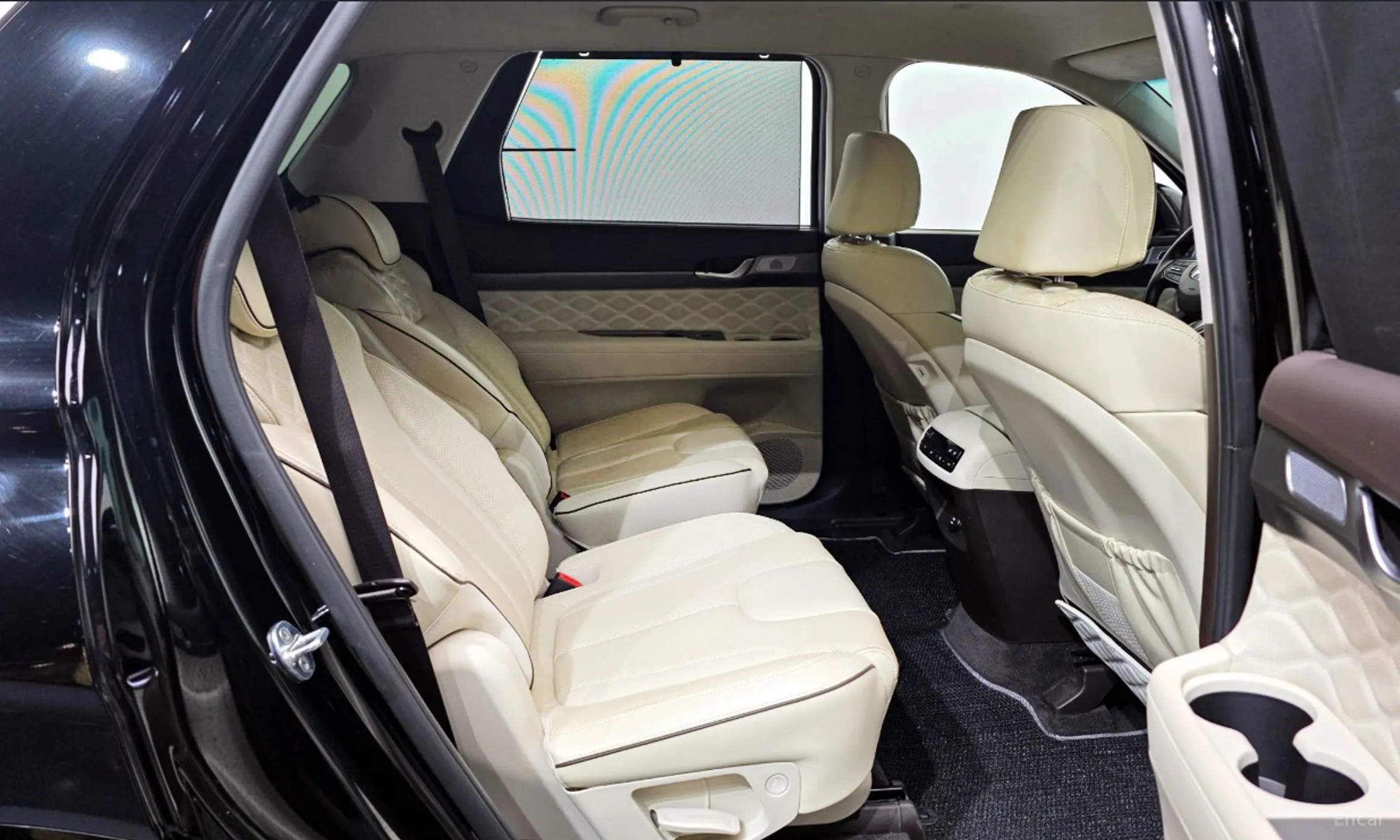 Hyundai Palisade превью 12