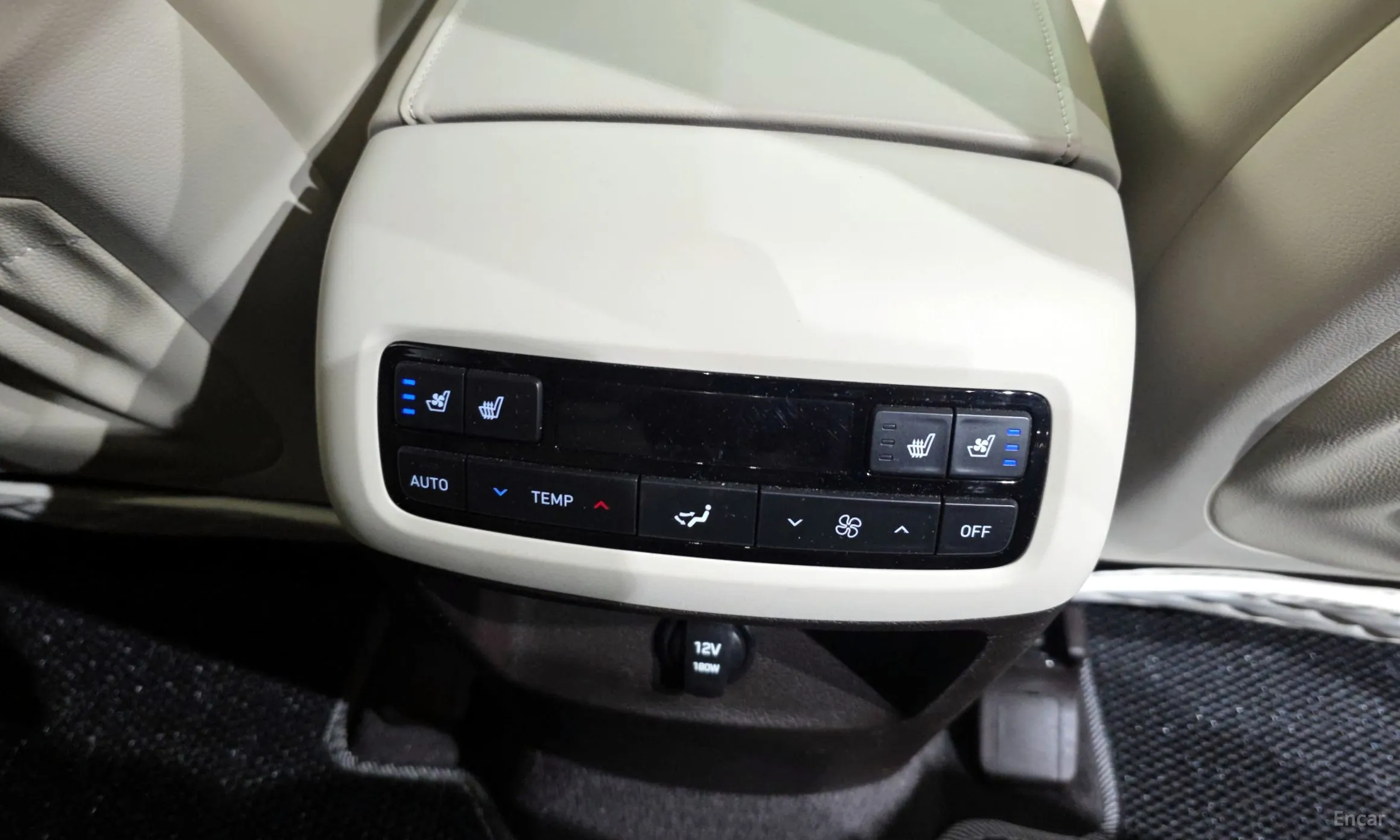 Hyundai Palisade превью 19