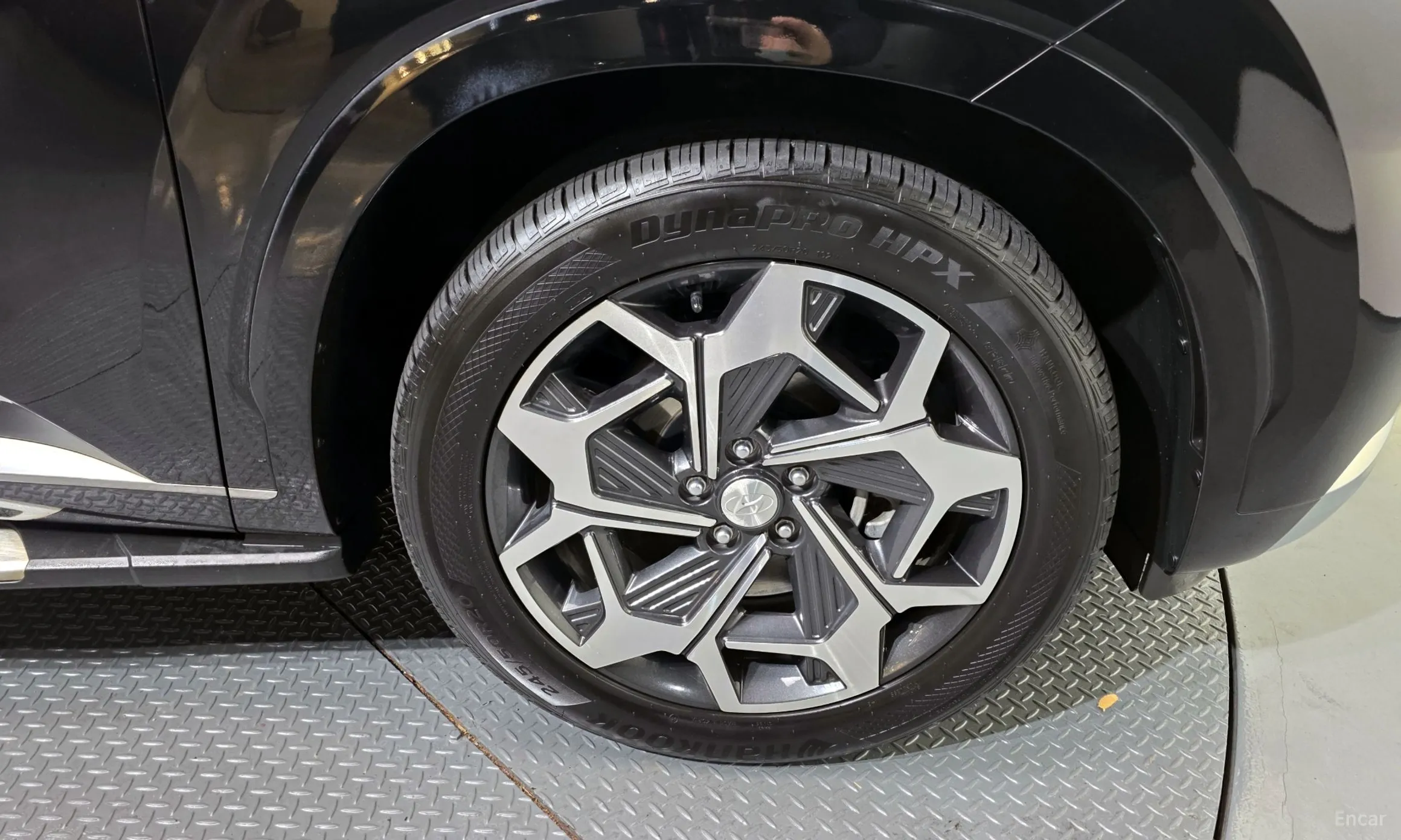 Hyundai Palisade превью 5