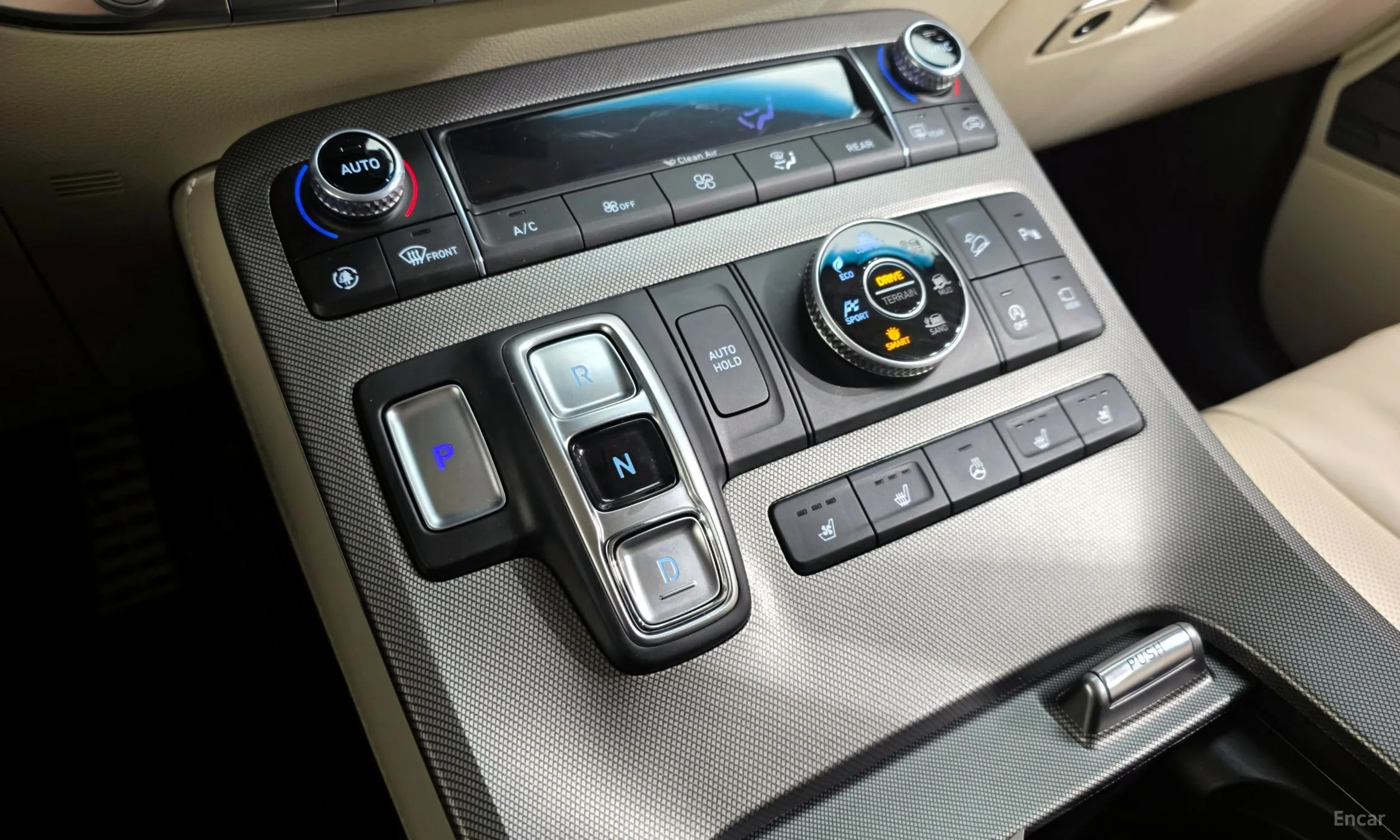 Hyundai Palisade превью 9
