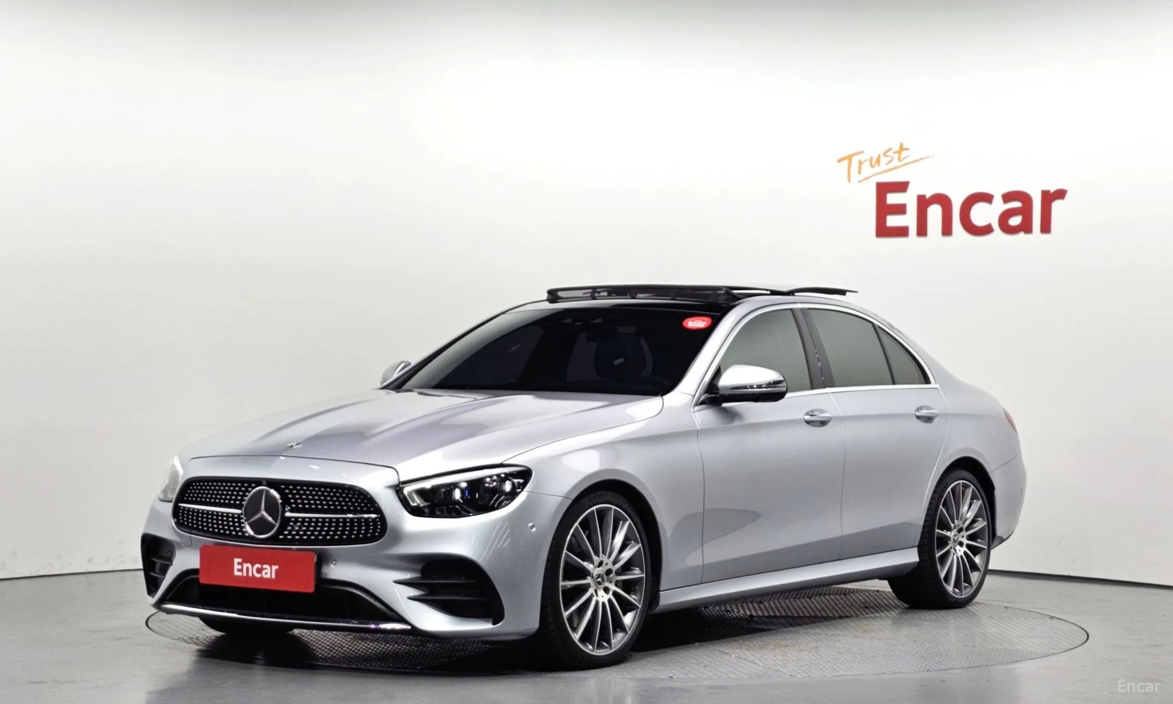 E-Class W213