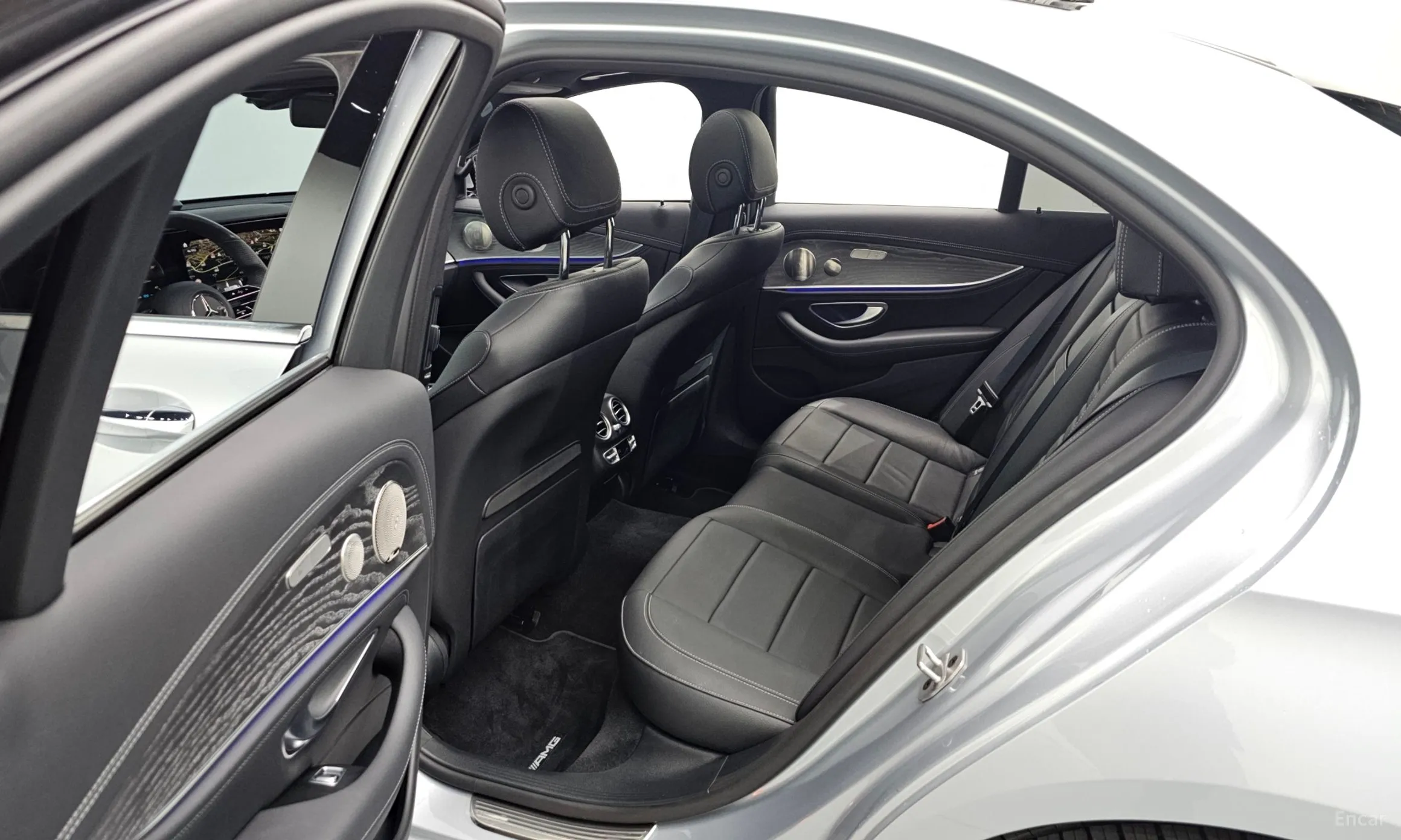 Mercedes Benz E-Class W213 превью 10
