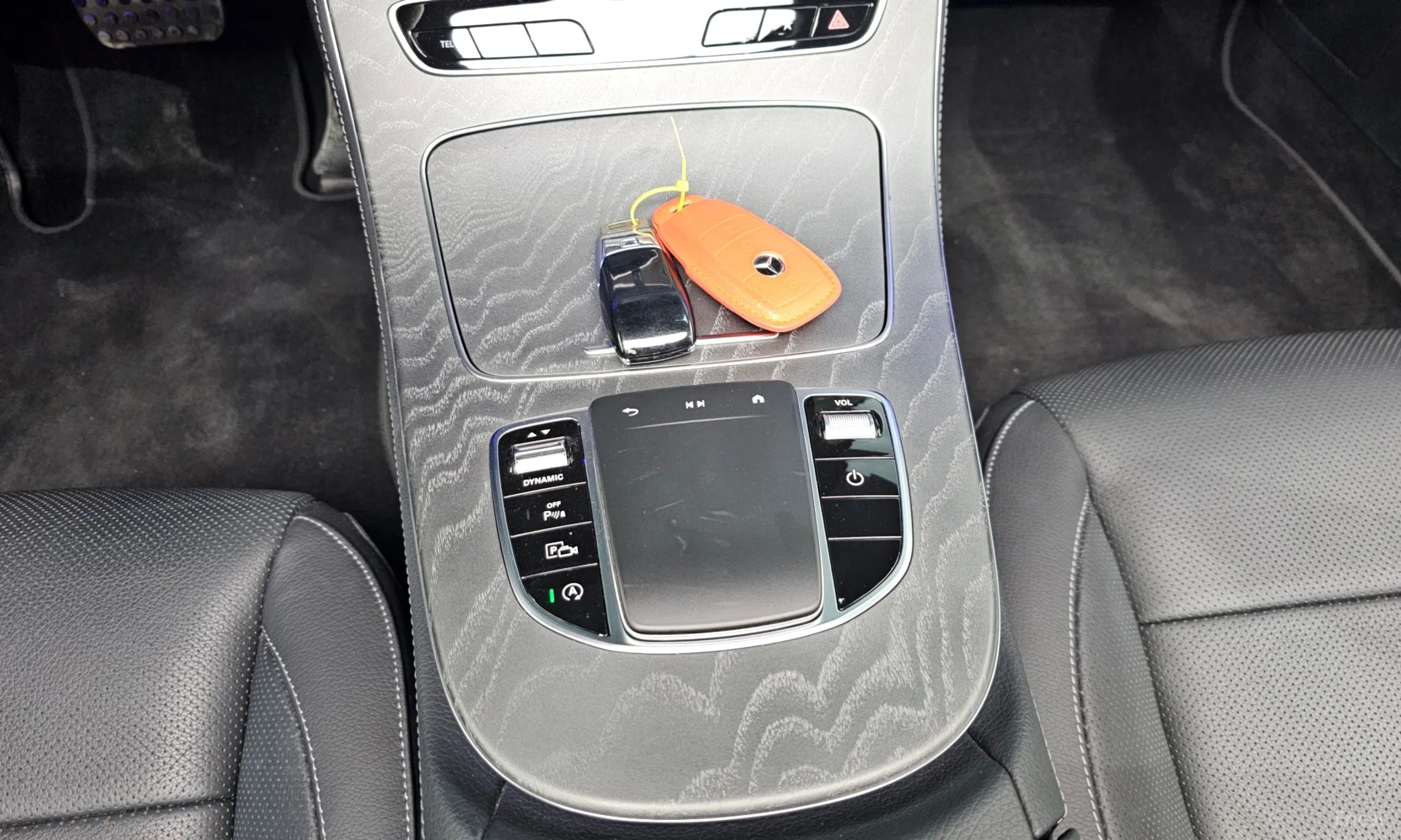 Mercedes Benz E-Class W213 превью 18
