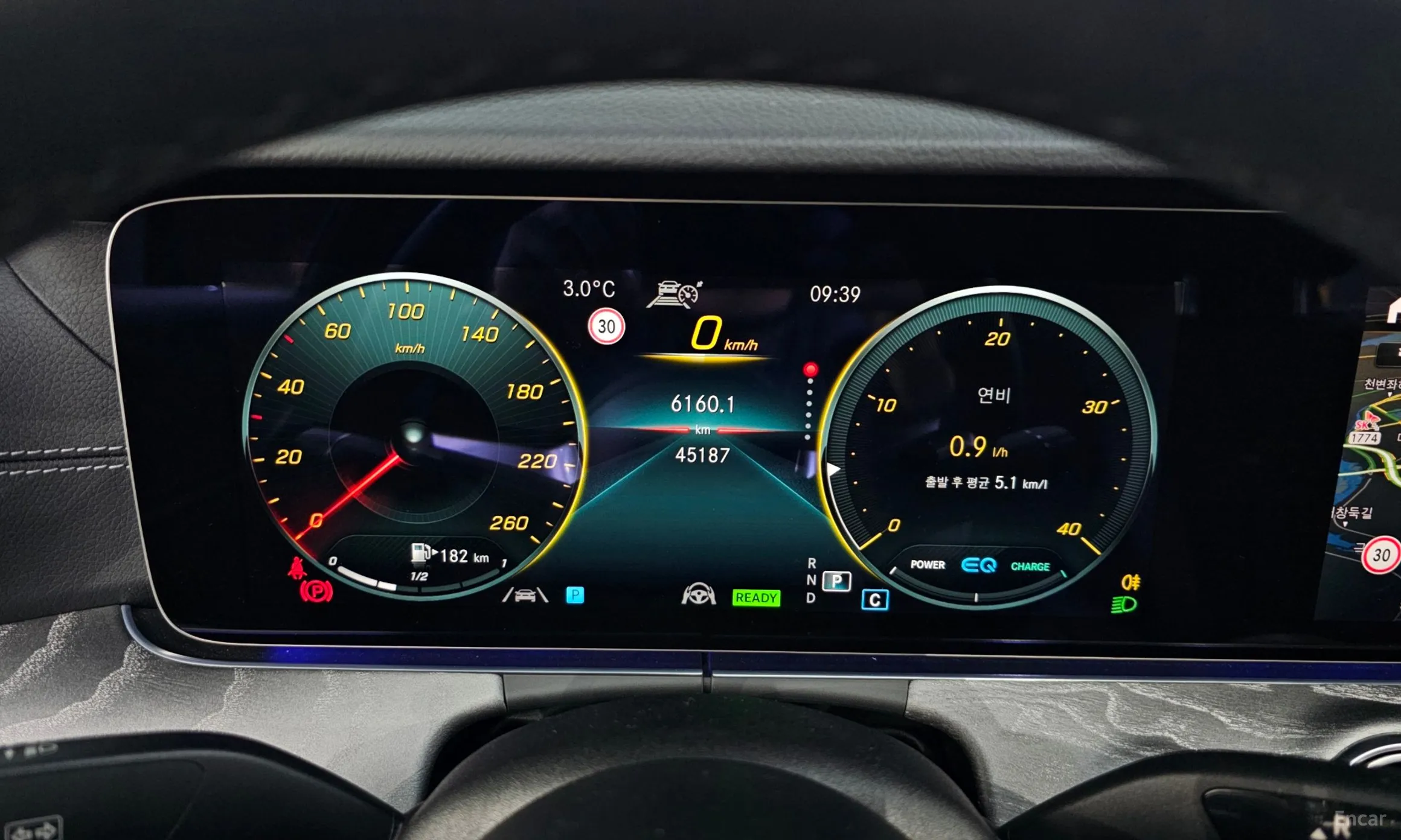 Mercedes Benz E-Class W213 превью 8