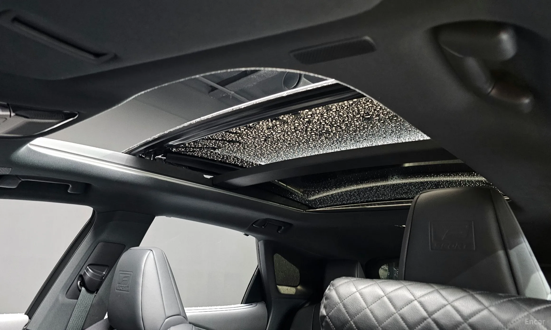 Lexus RX500h 5th Generation превью 18