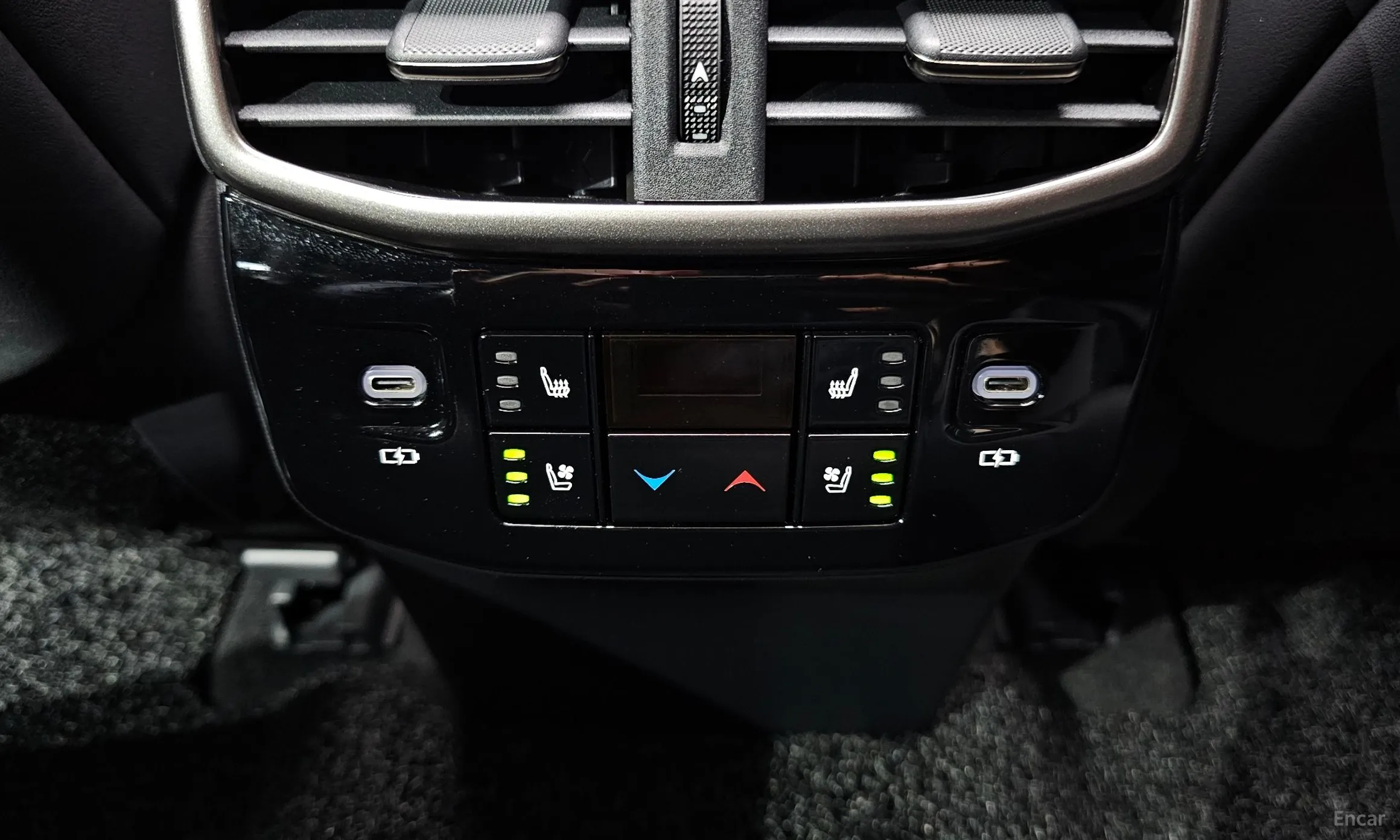 Lexus RX500h 5th Generation превью 19