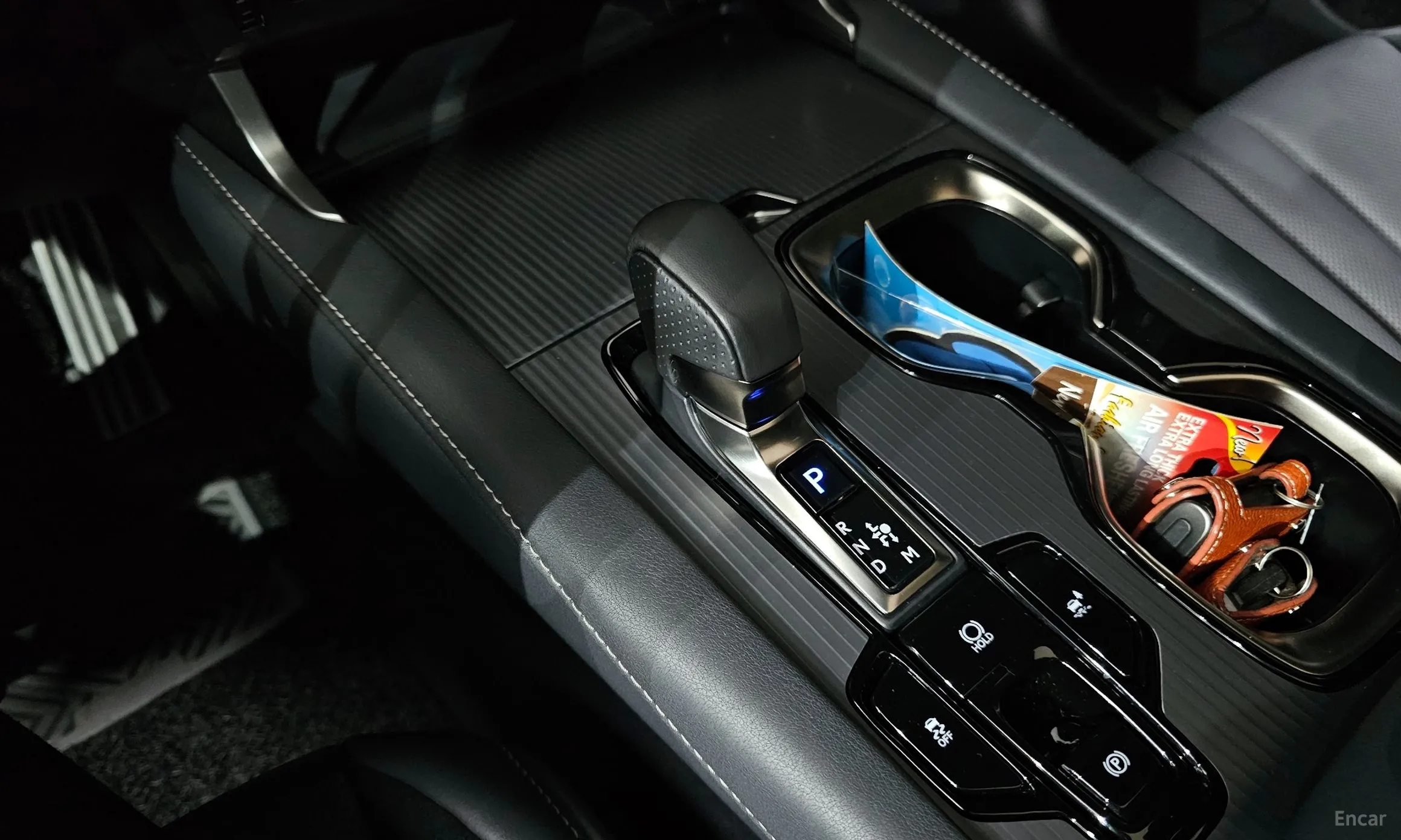Lexus RX500h 5th Generation превью 9