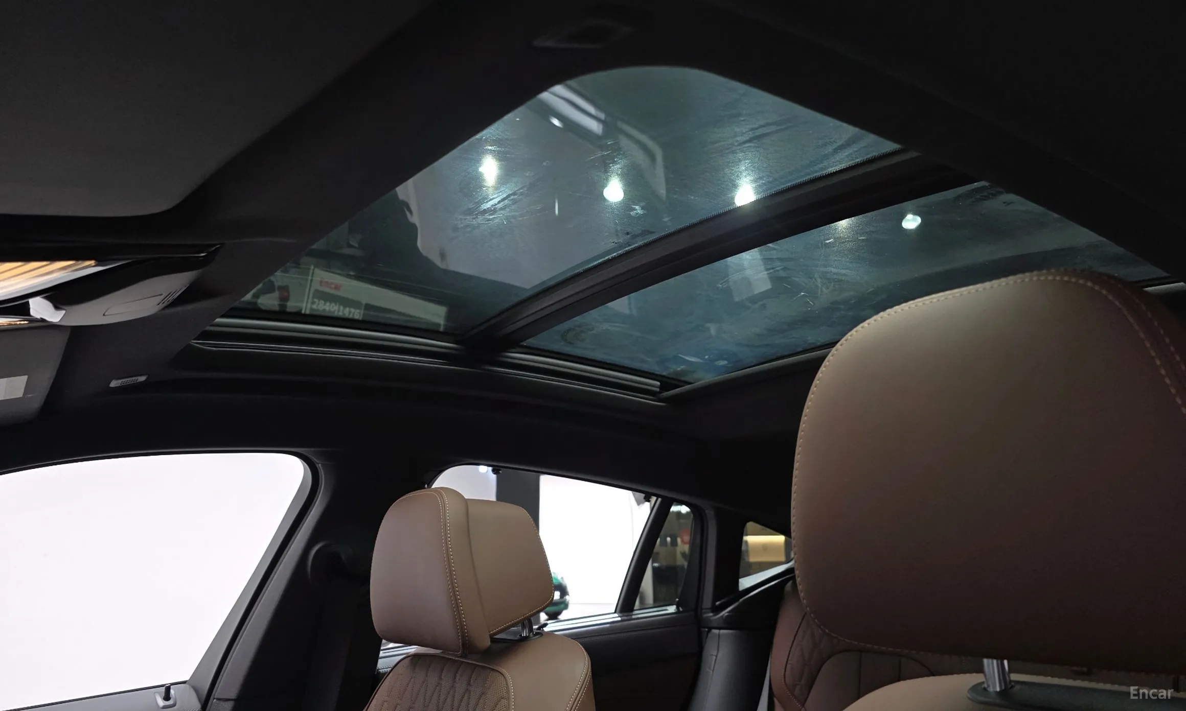 BMW X6 (G06) превью 19