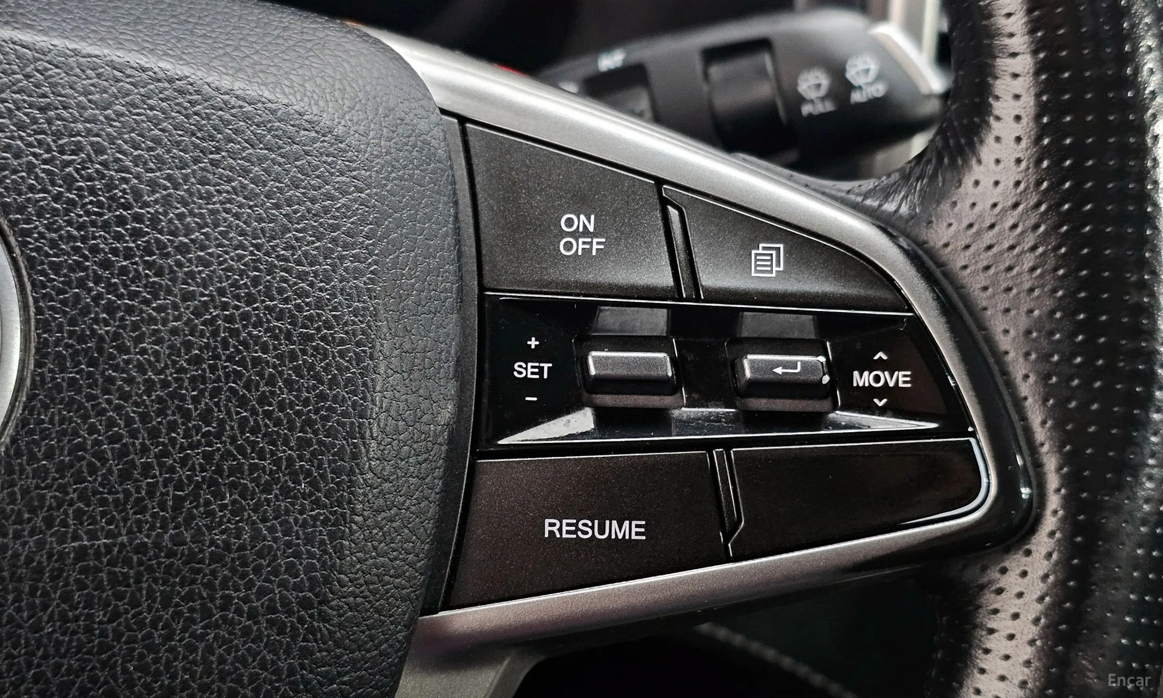KG Mobility (SsangYong) Rexton Sports превью 15