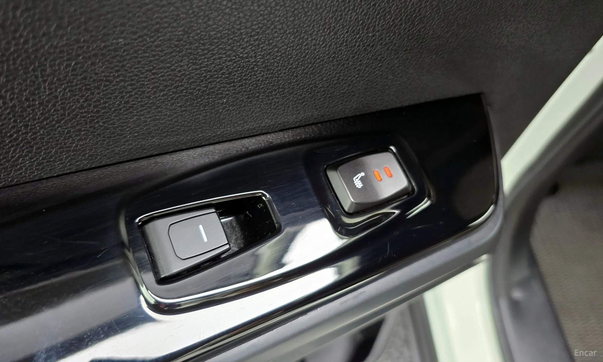KG Mobility (SsangYong) Torres превью 17