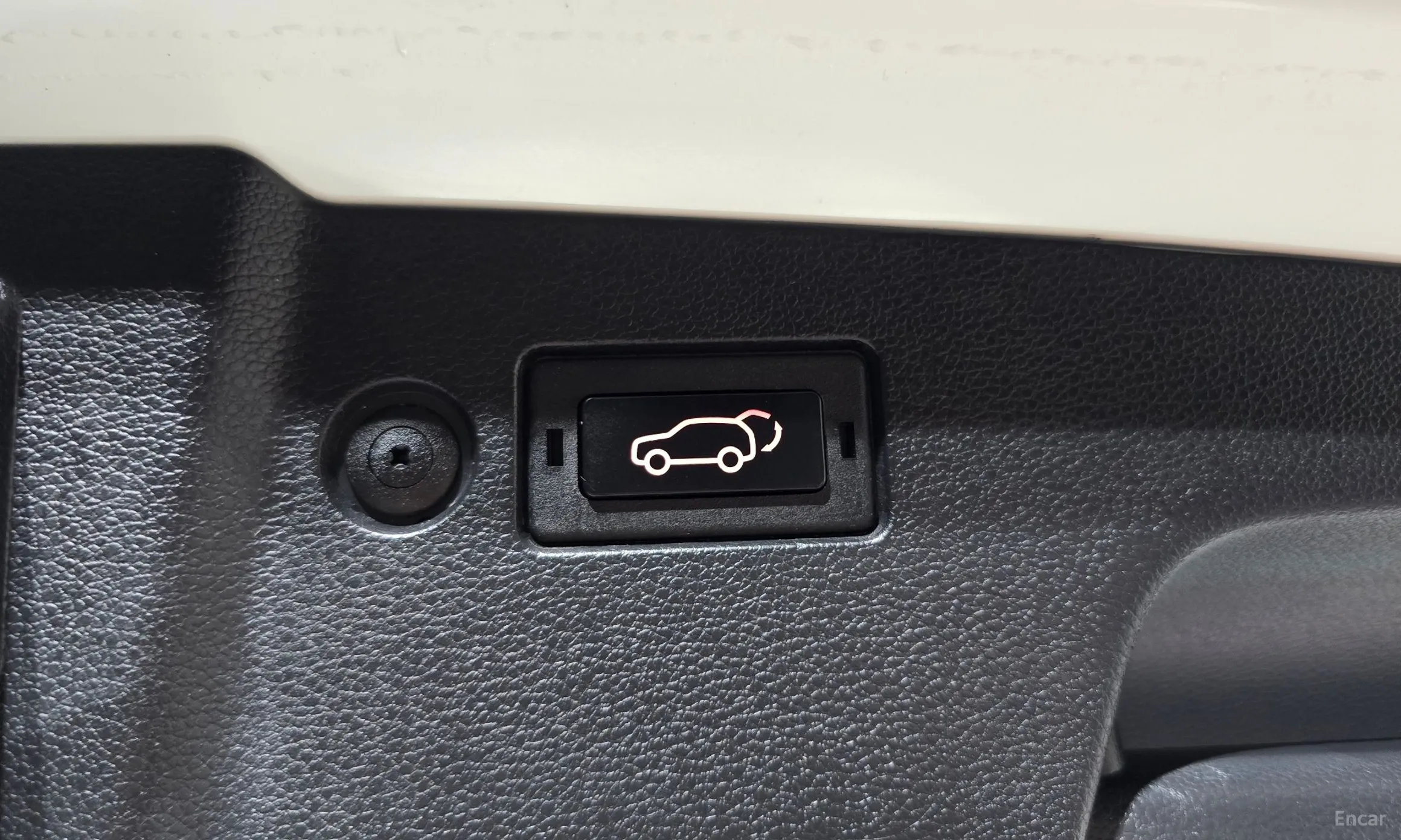 KG Mobility (SsangYong) Torres превью 18
