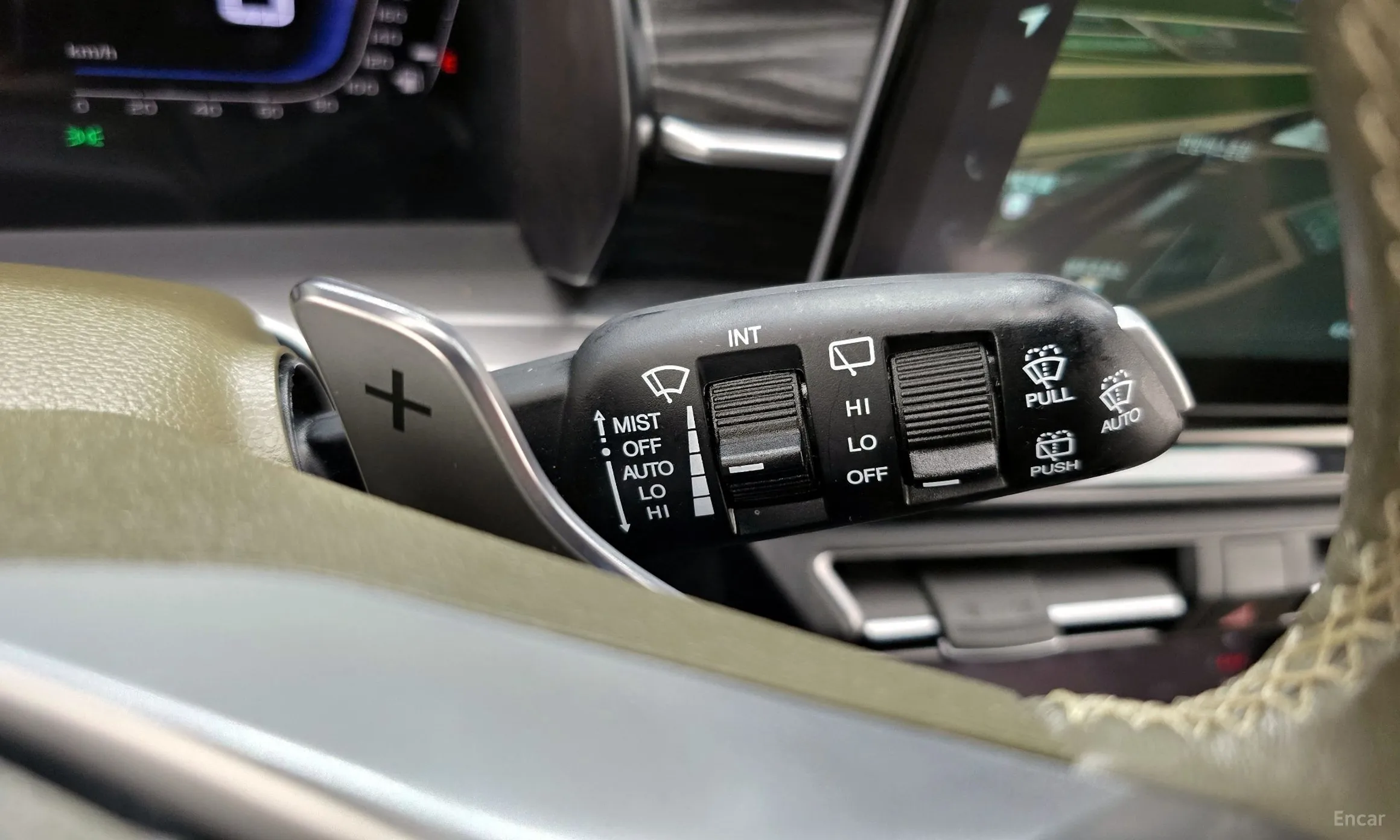 KG Mobility (SsangYong) Torres превью 19