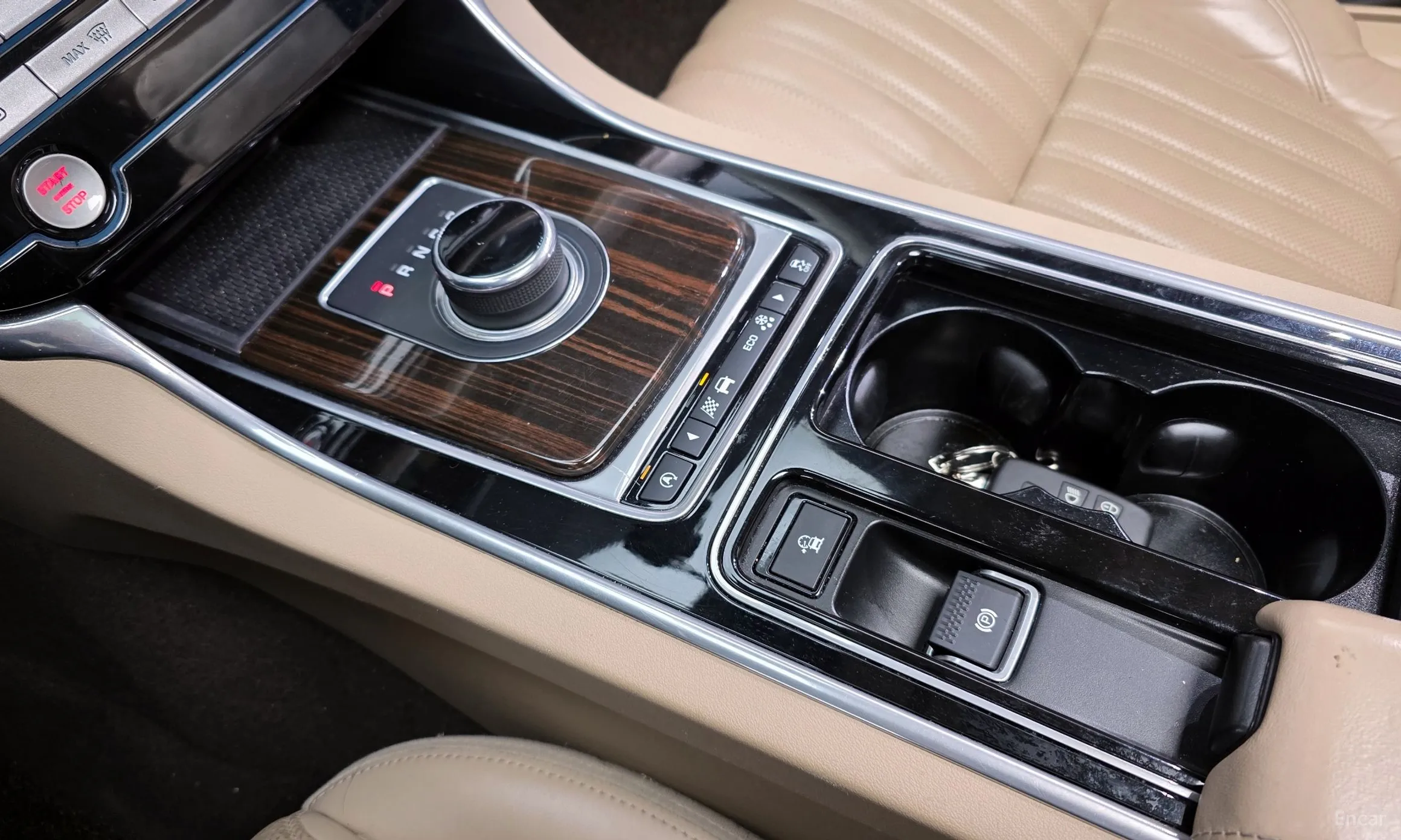Jaguar XF (x260) превью 9