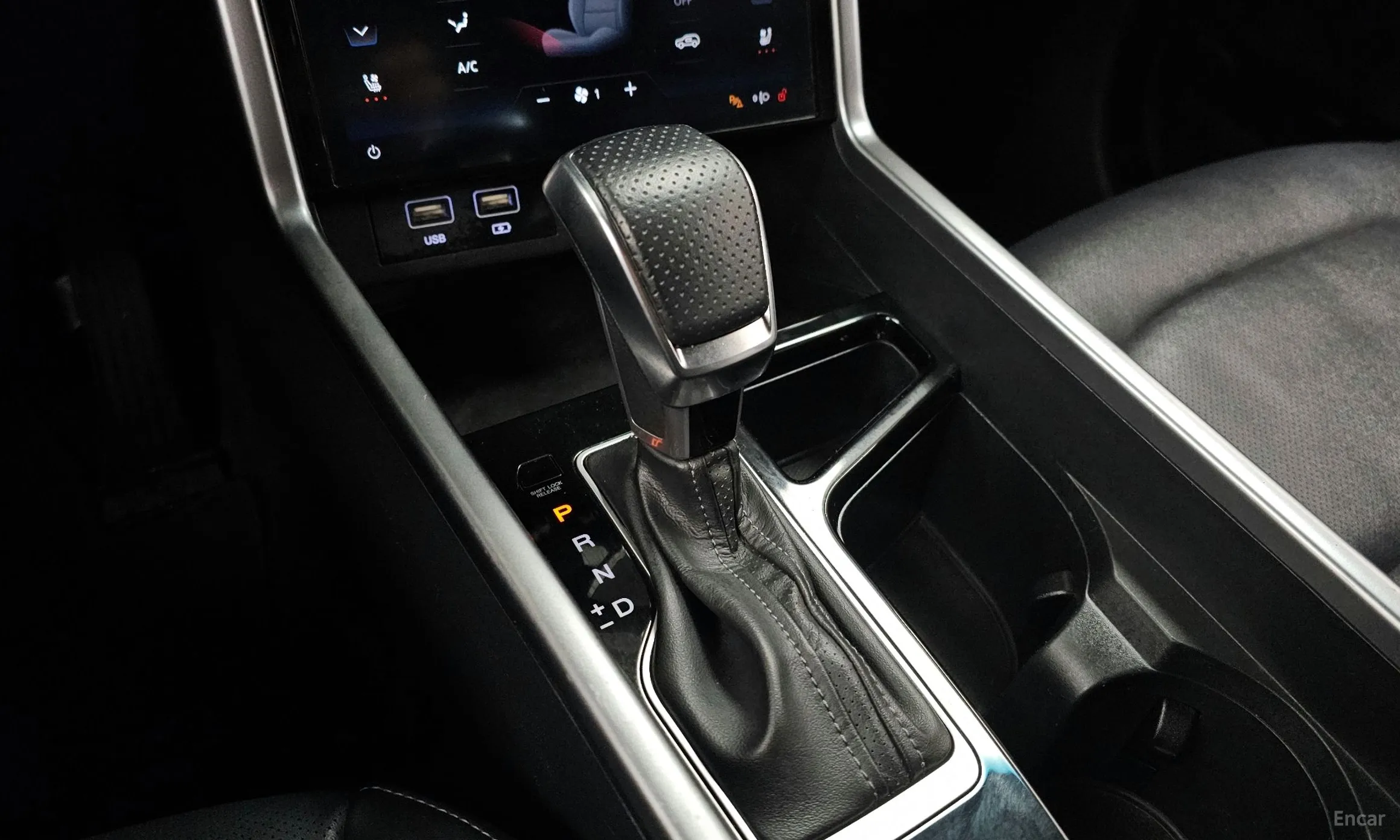 KG Mobility (SsangYong) Torres превью 9