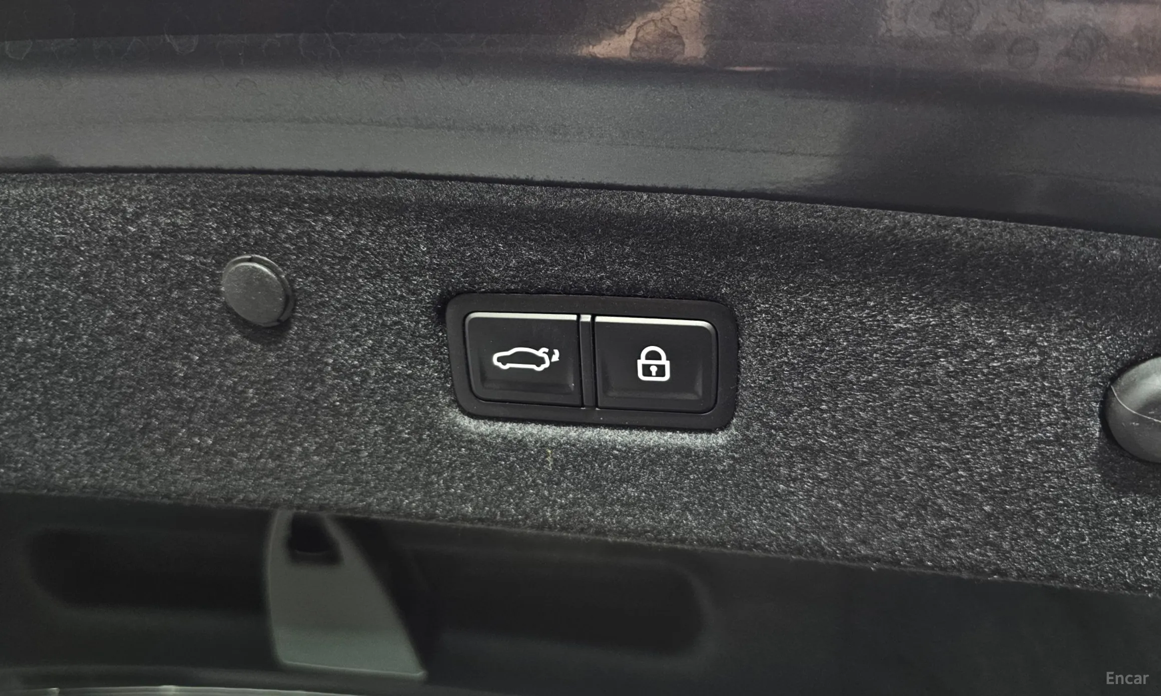 Kia K8 превью 20