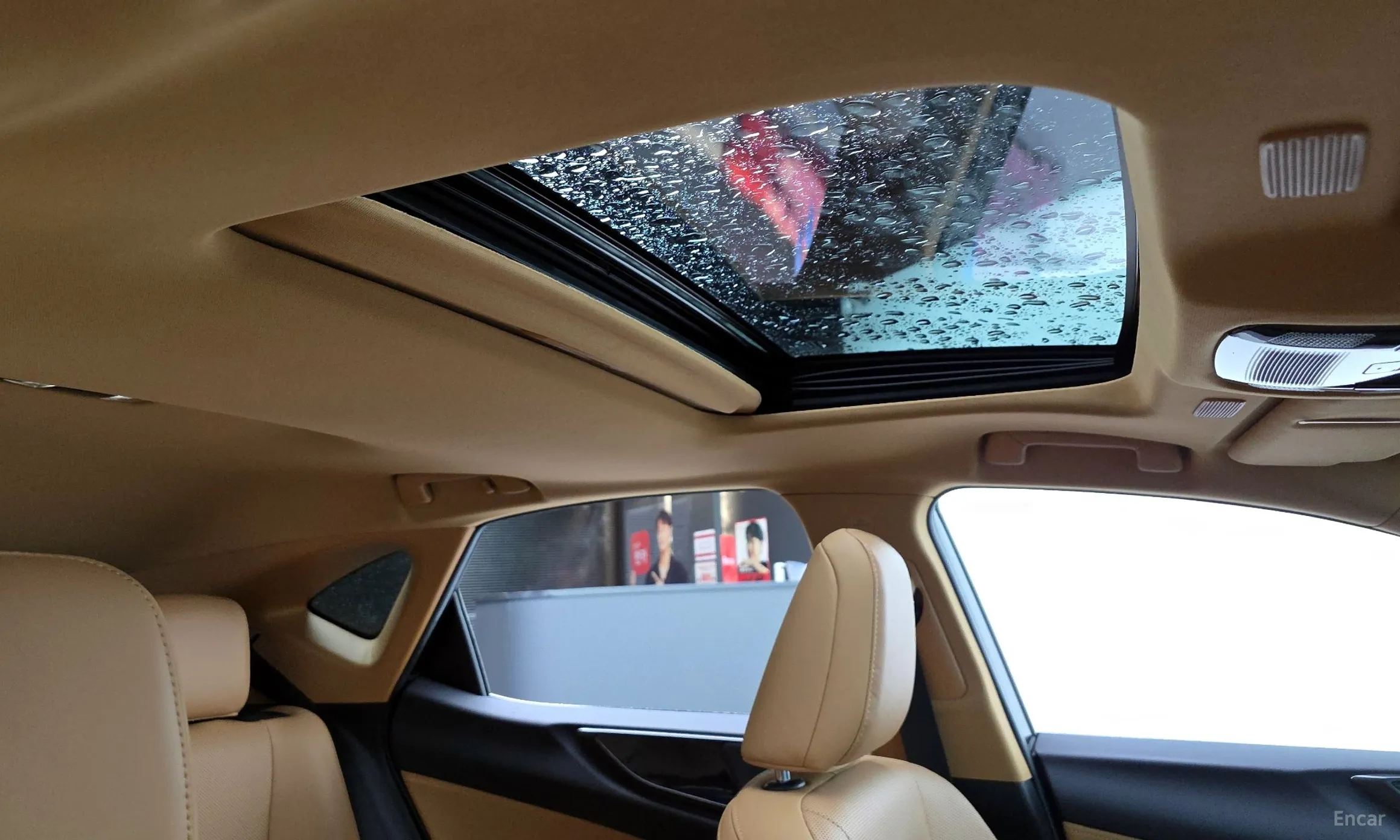 Lexus NX350h Gen 2 превью 18