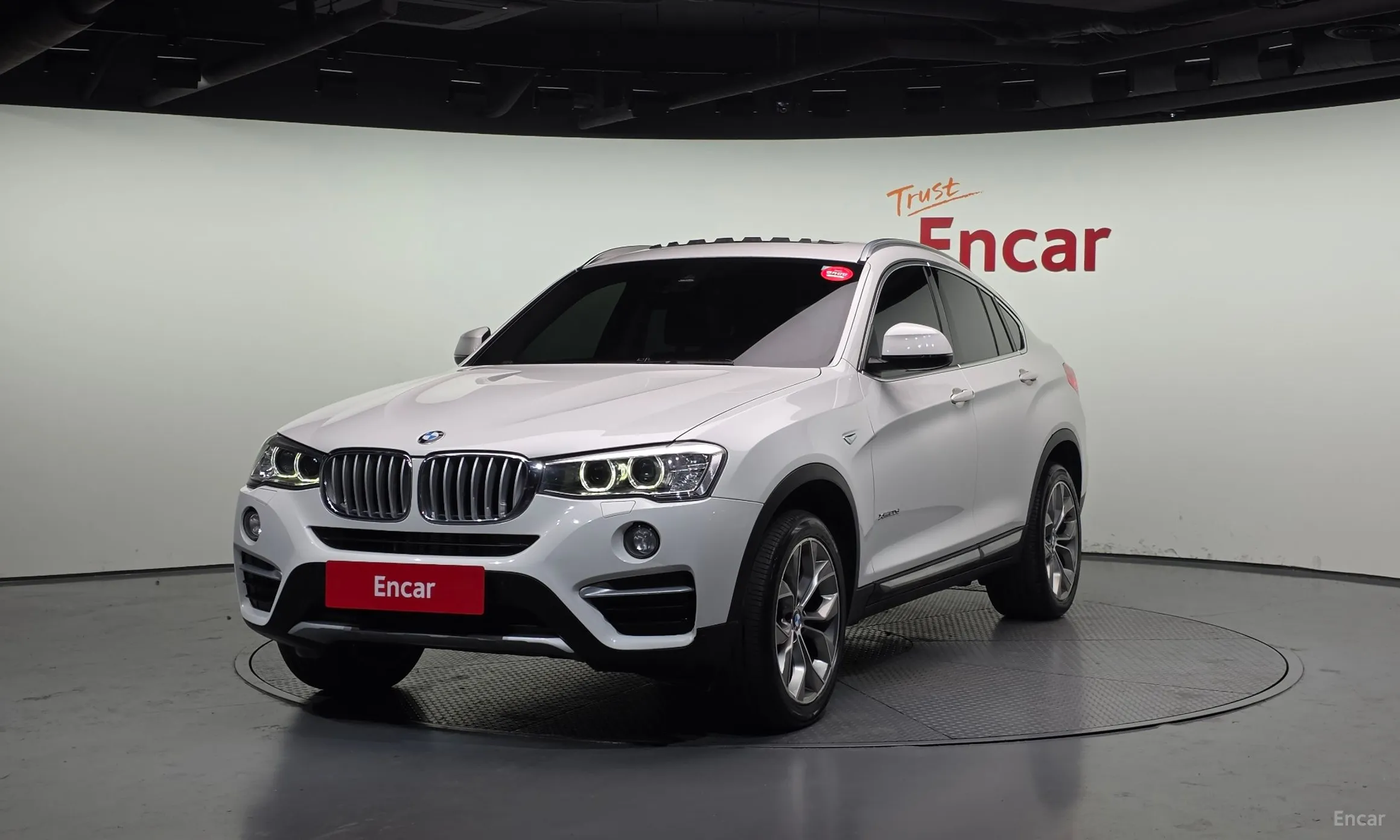 X4 (F26)