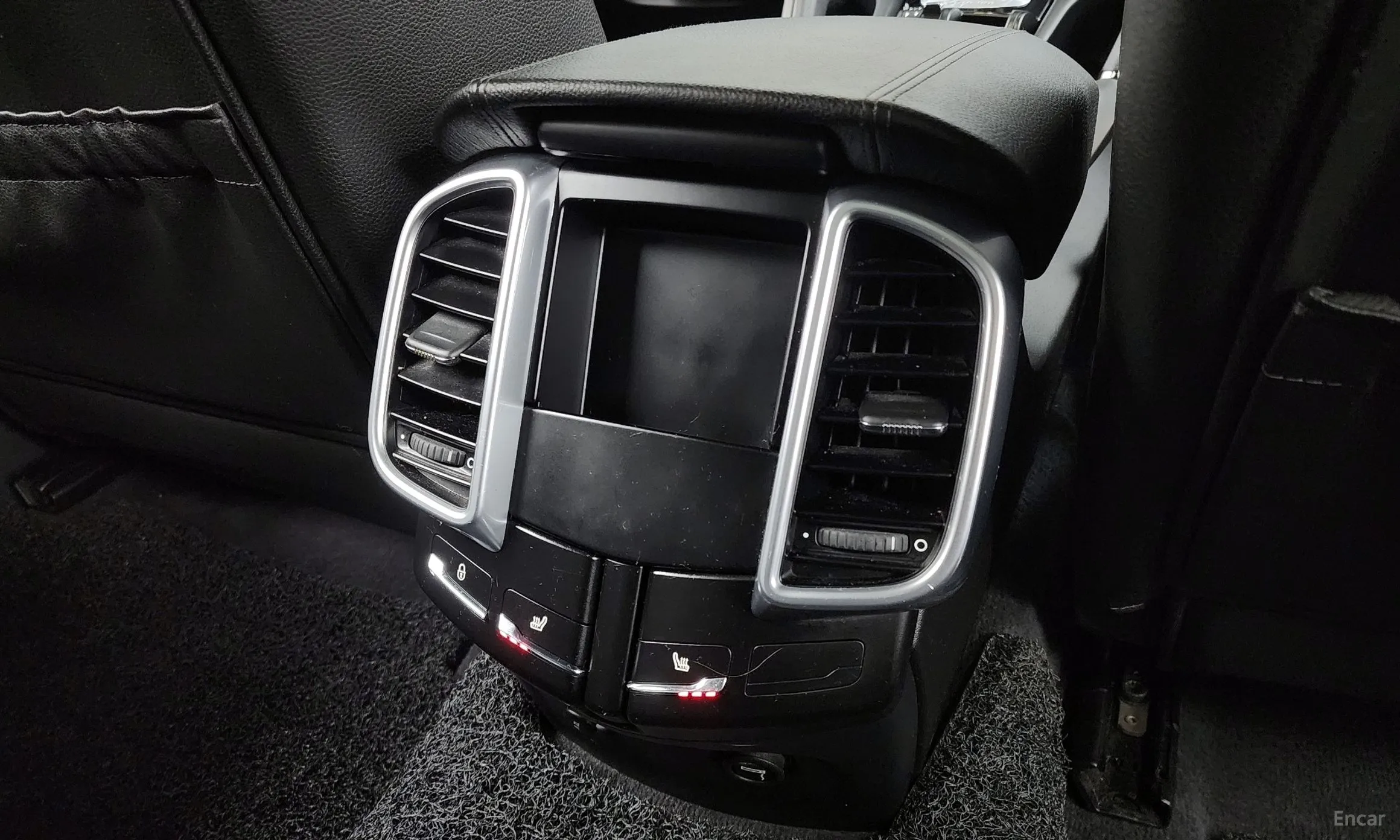 Porsche New Cayenne превью 19