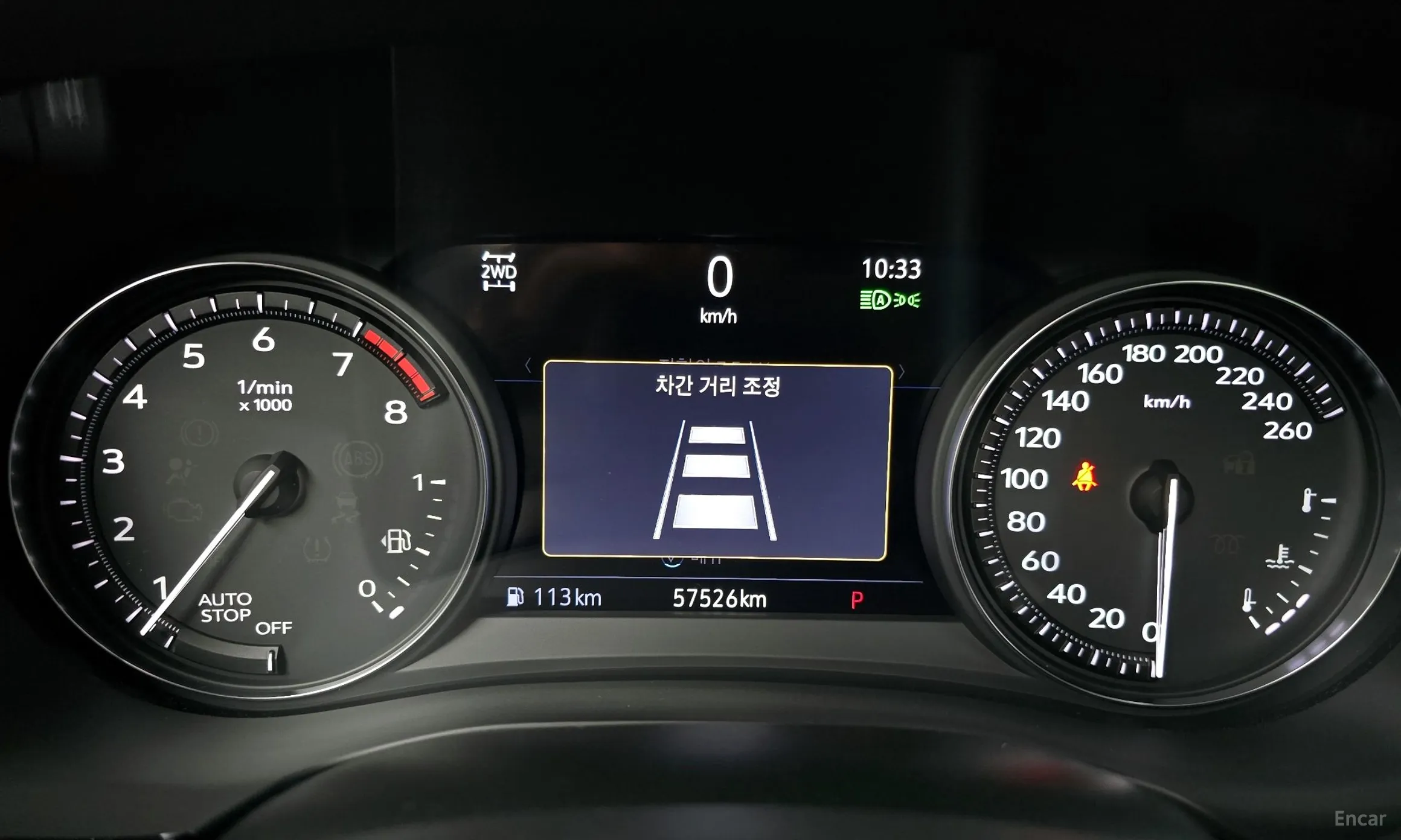 Cadillac XT6 превью 8