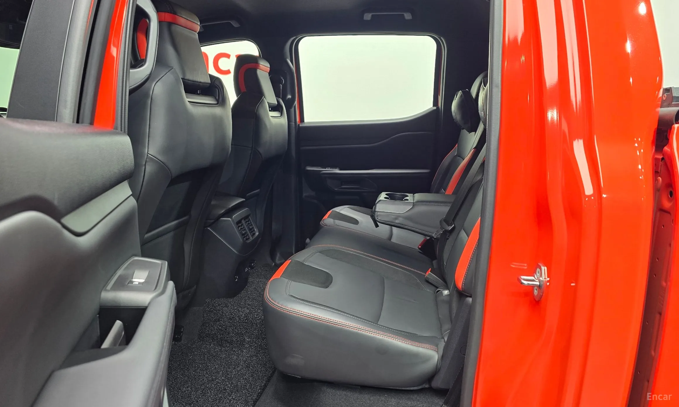 Ford Ranger 4th Generation превью 12