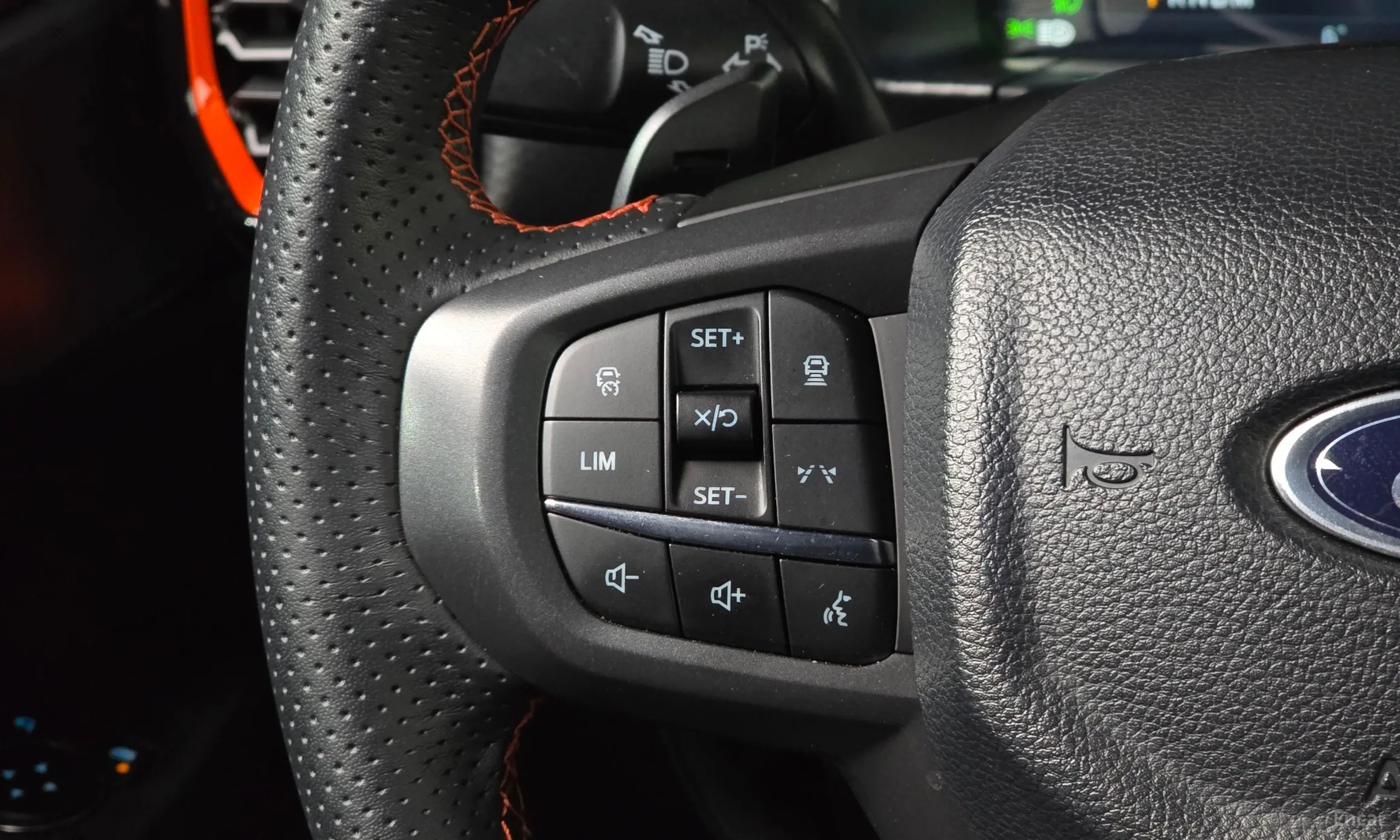 Ford Ranger 4th Generation превью 17