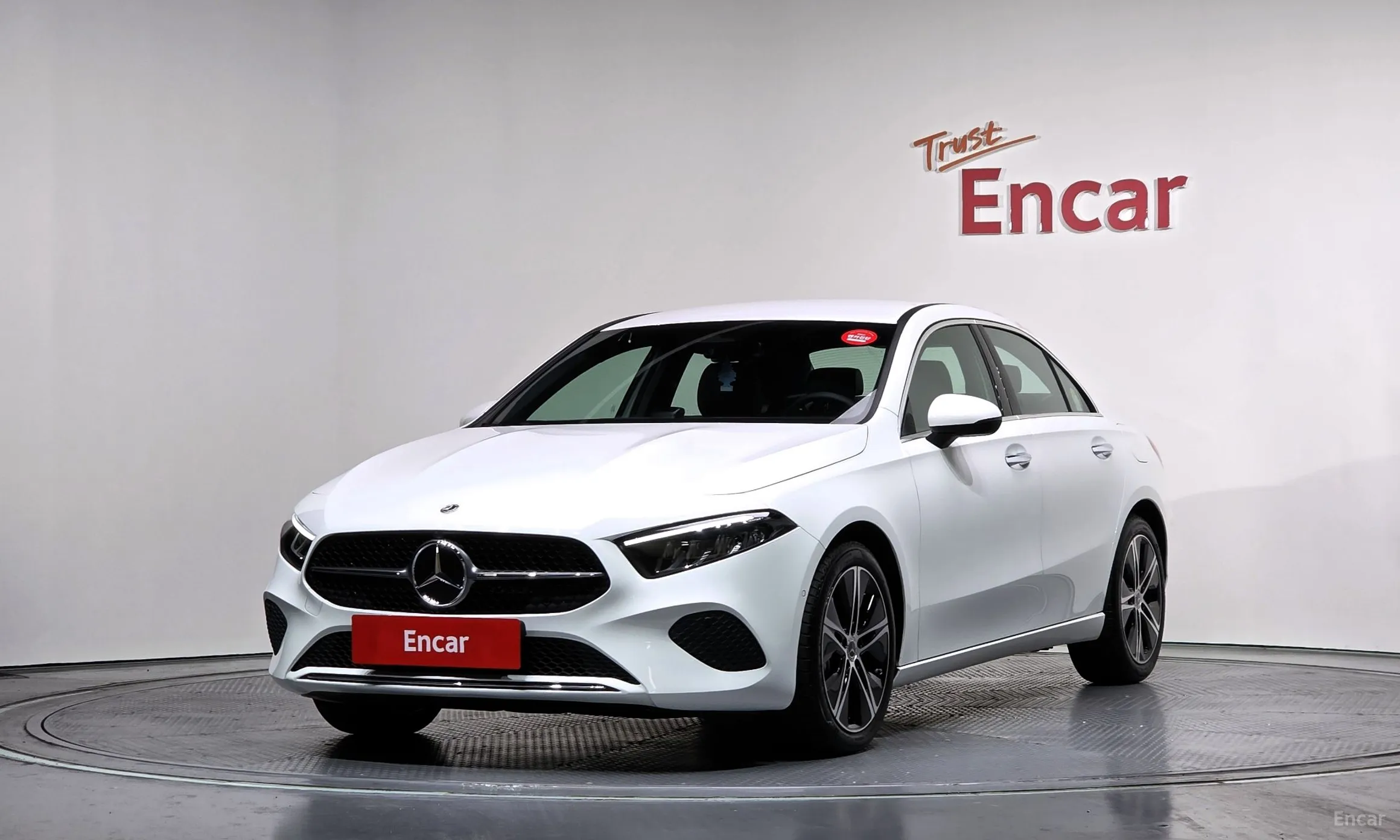 A-Class W177