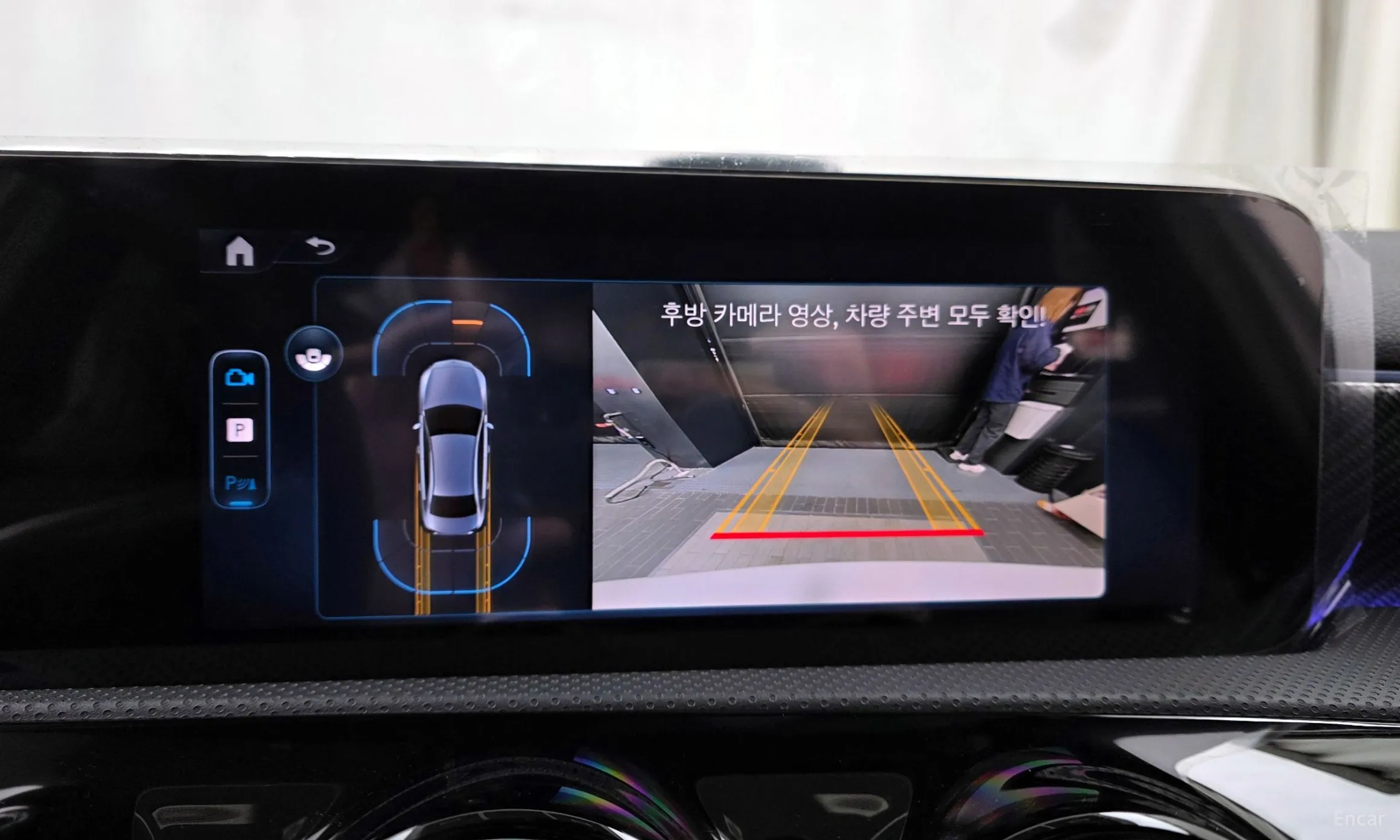 Mercedes Benz A-Class W177 превью 15