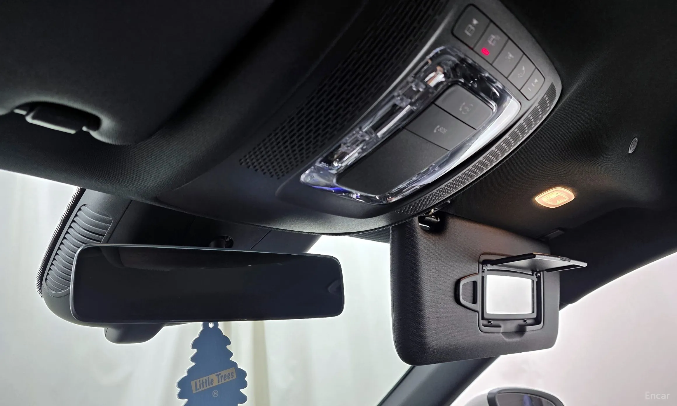 Mercedes Benz A-Class W177 превью 17
