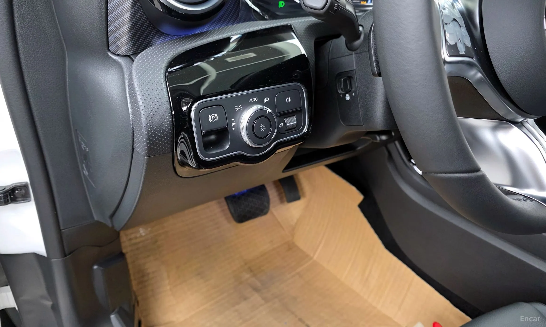 Mercedes Benz A-Class W177 превью 18