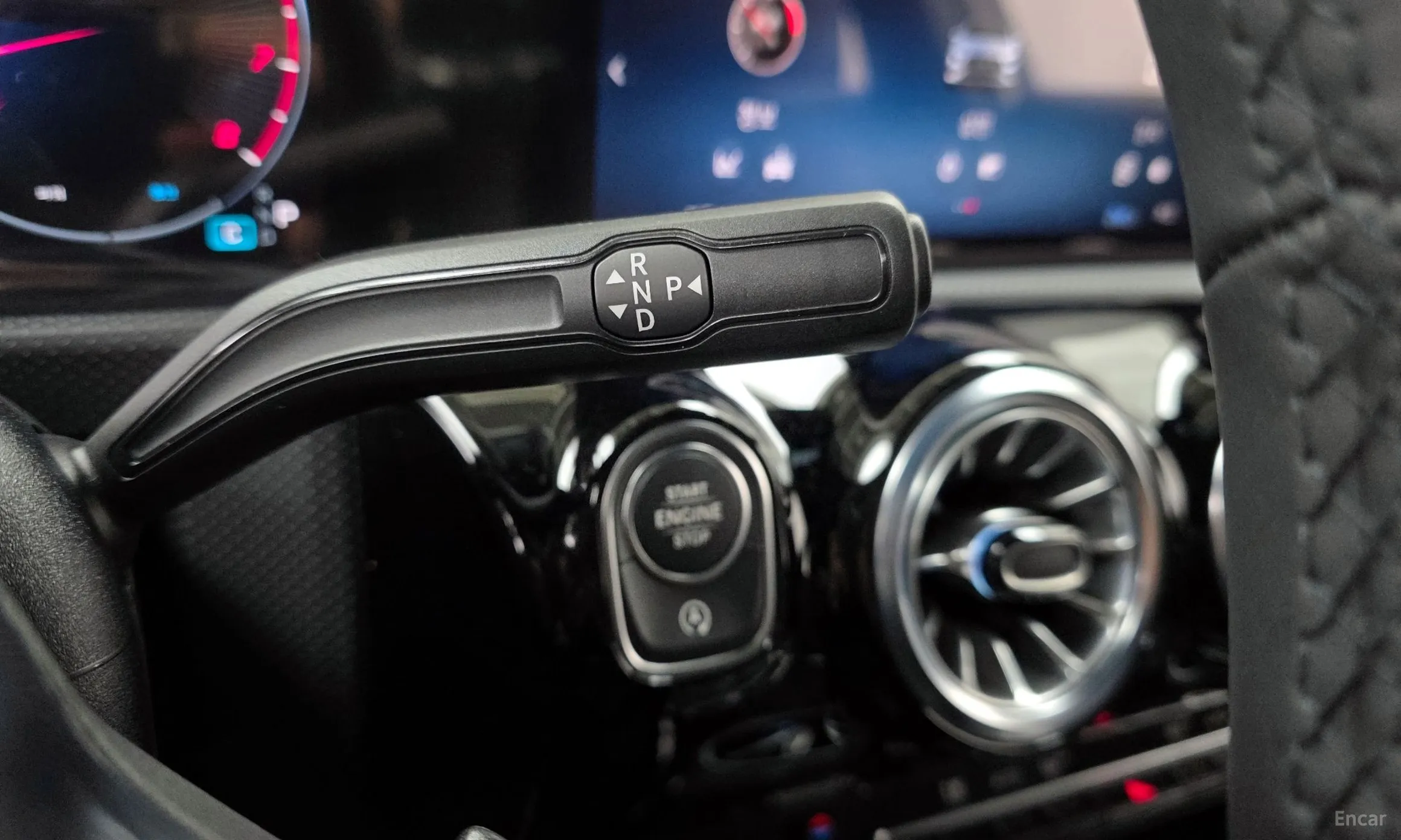 Mercedes Benz A-Class W177 превью 9