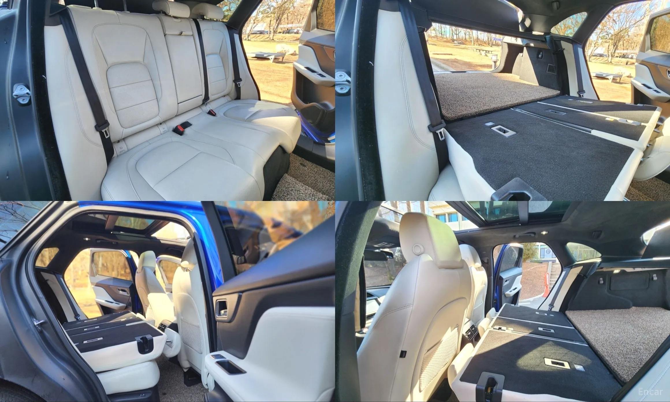 Jaguar F-PACE превью 18