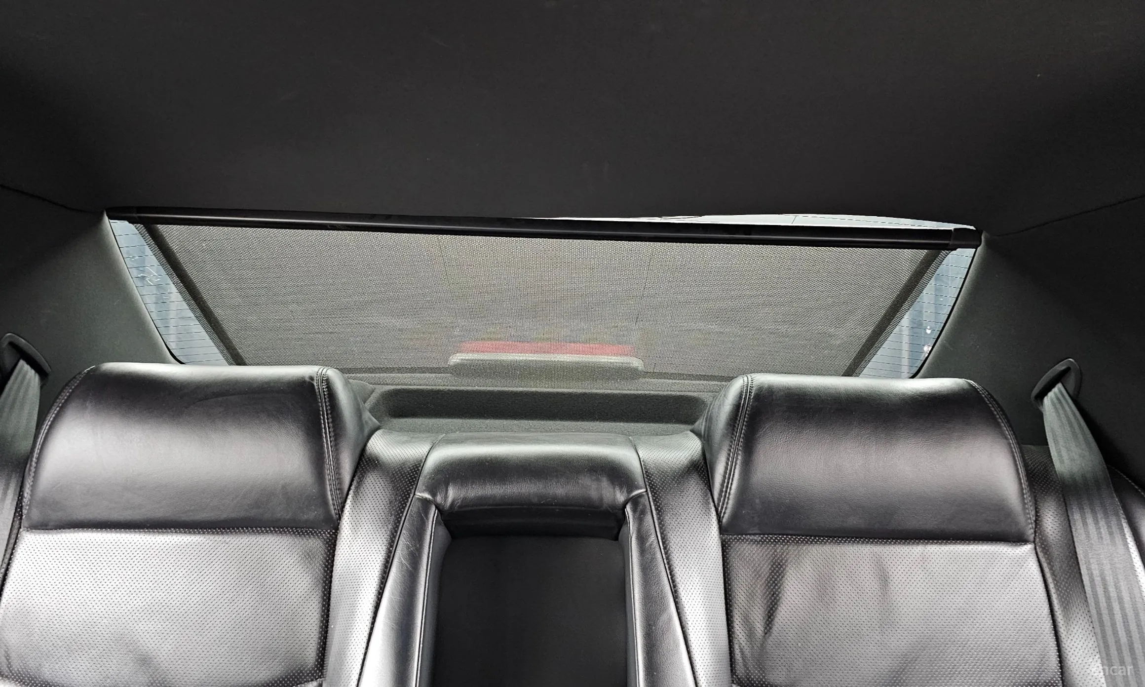 KG Mobility (SsangYong) Chairman H New Classic превью 19